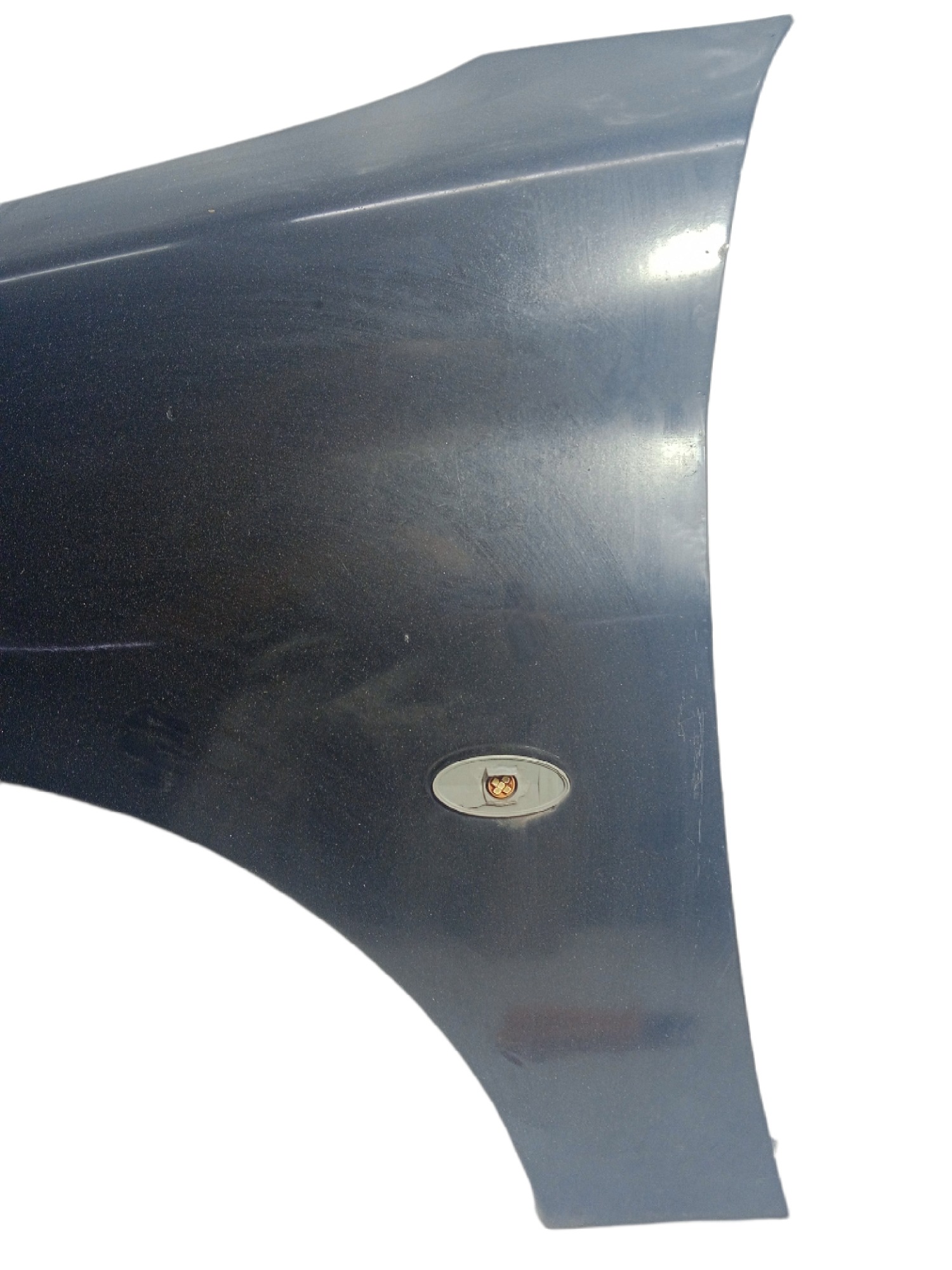 Para – Lama L/E Peugeot 206 2008 Usado 6