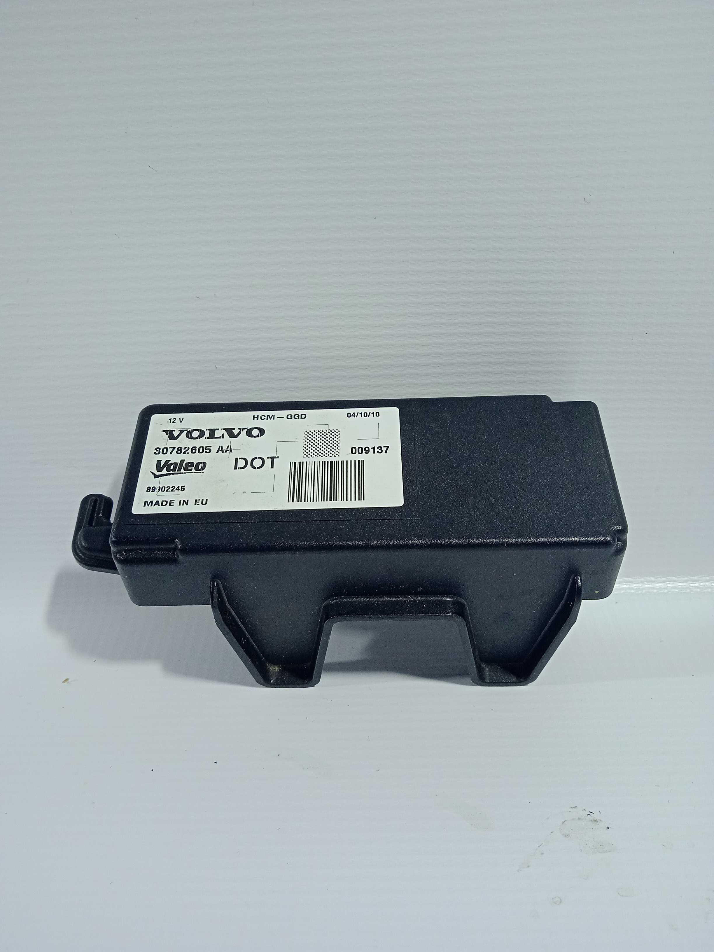 Modulo Controle Luz Volvo Xc90 2010 Usado Original 3