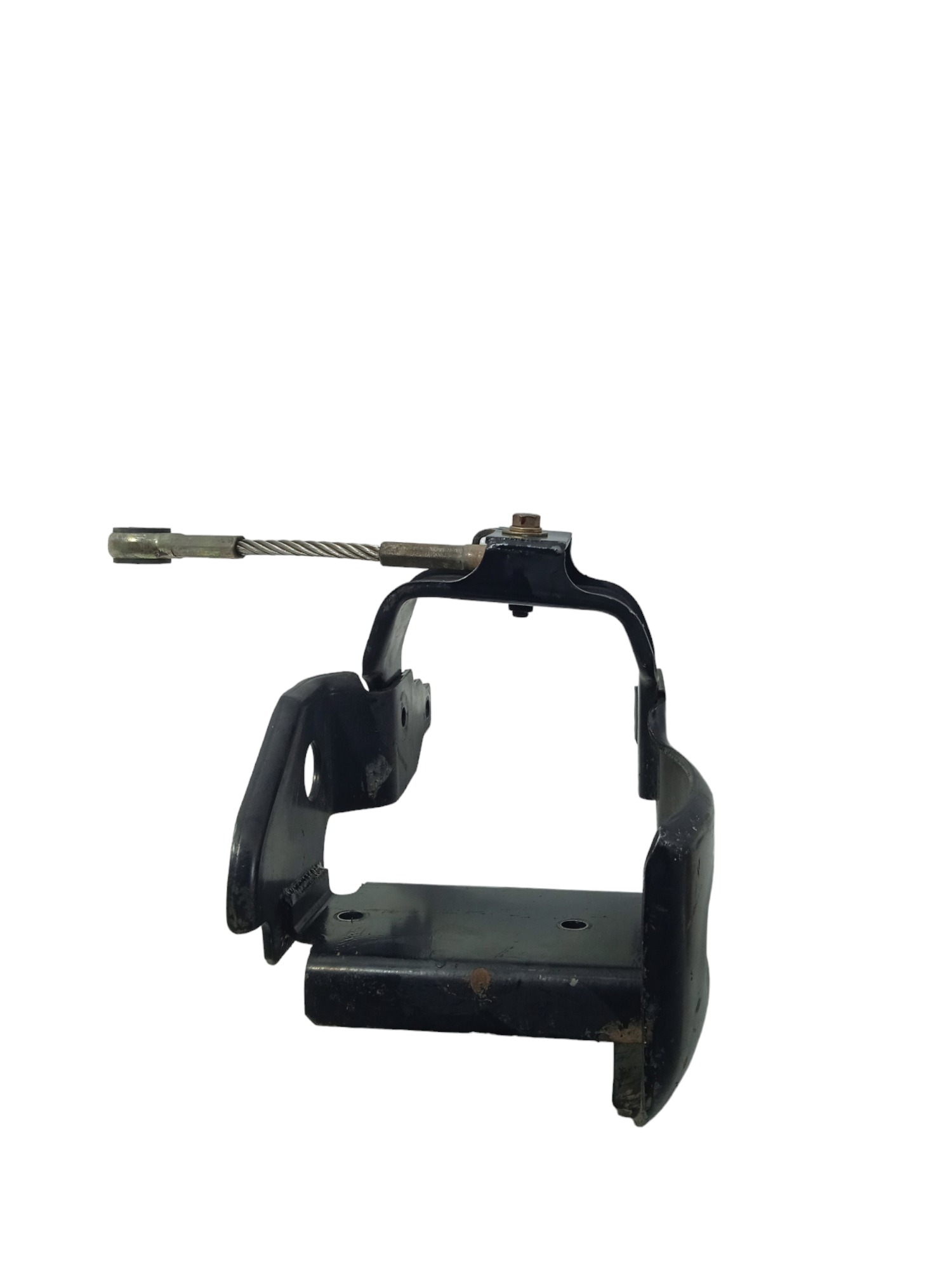 Suporte Coxim Cambio Automatico Mitsubishi Pajero Full 2
