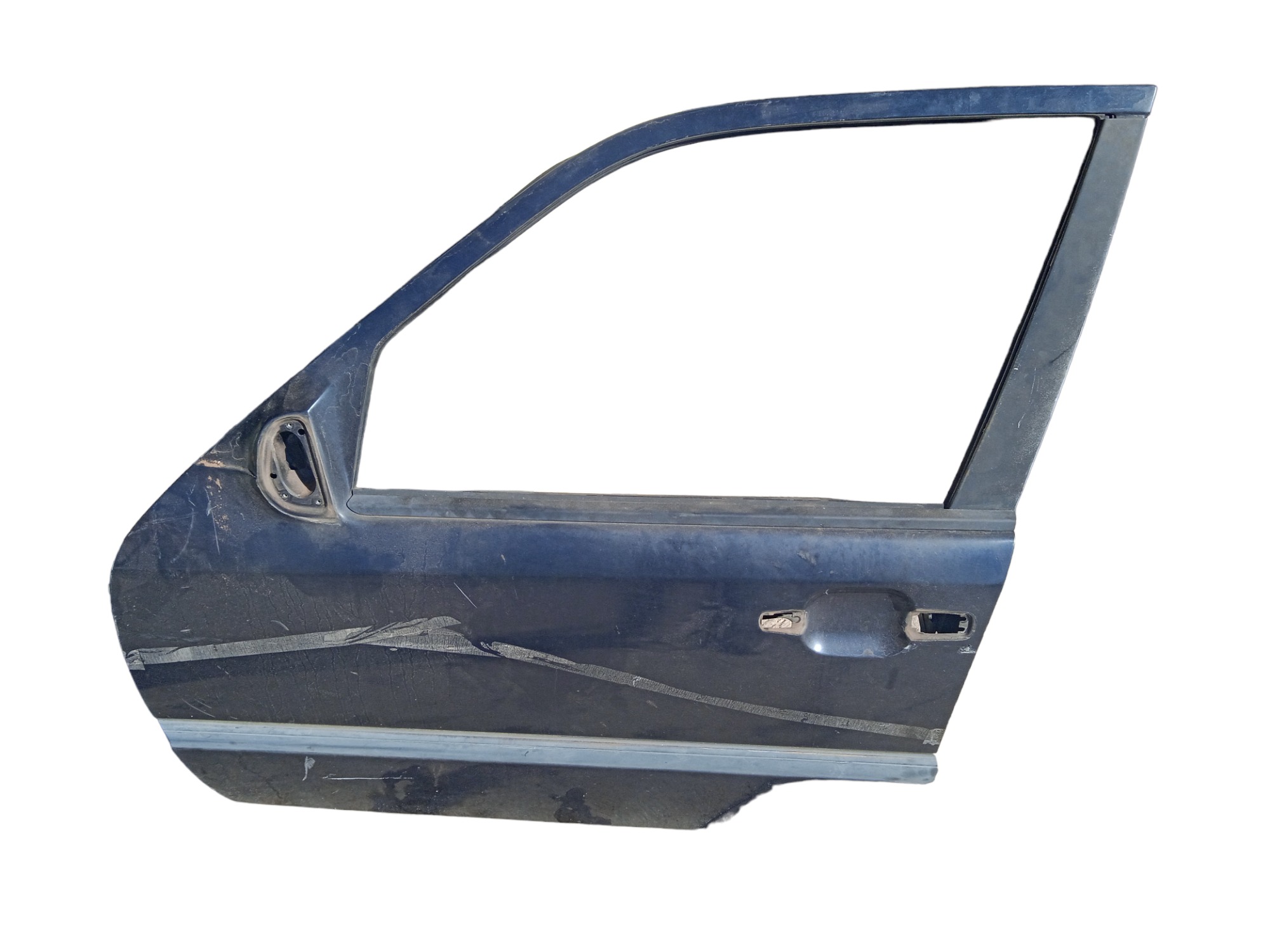 Porta Dianteira Esquerda Mercedes C180 280 W202 1998 2