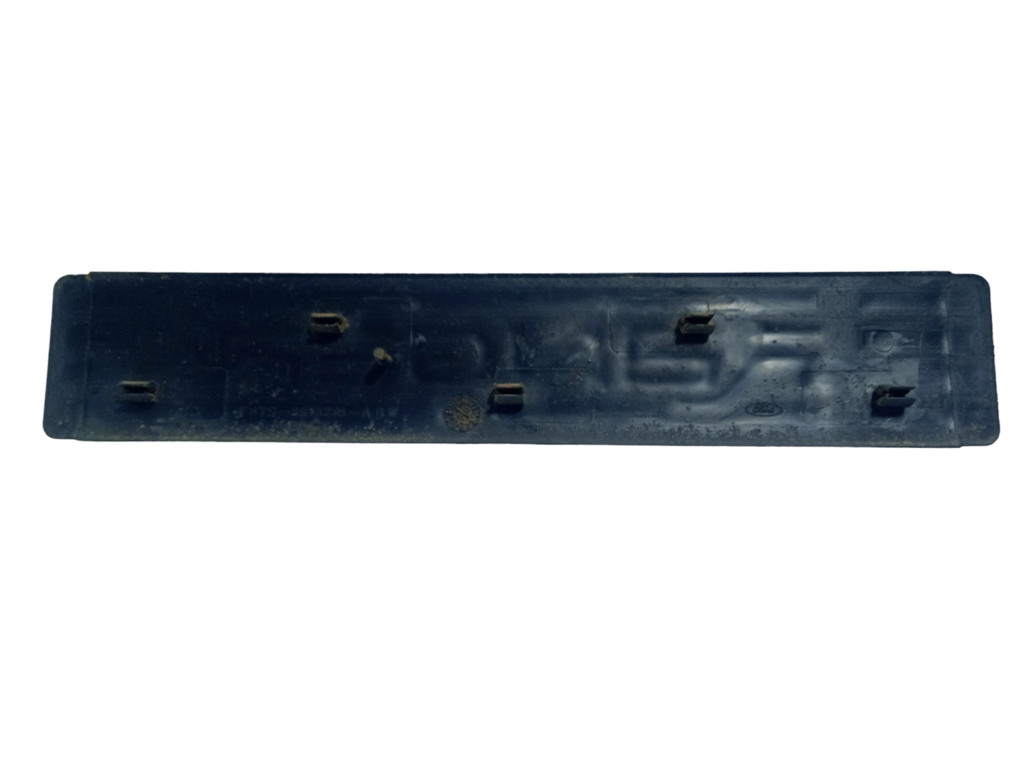 Soleira Externa Ambos Lados Ford Ranger Xl 1998/2003 2