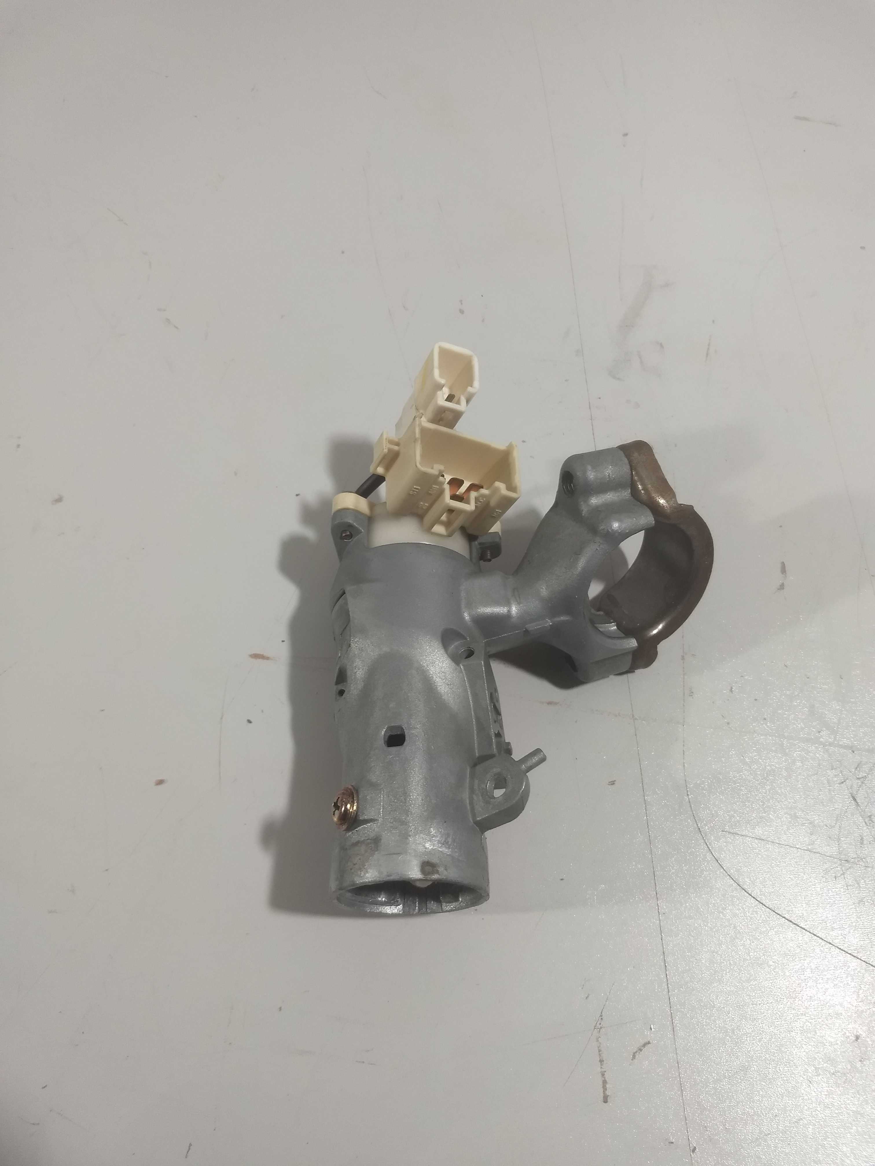Kit Code Toyota Corolla 1.8 16v 1999 Usado Original 2