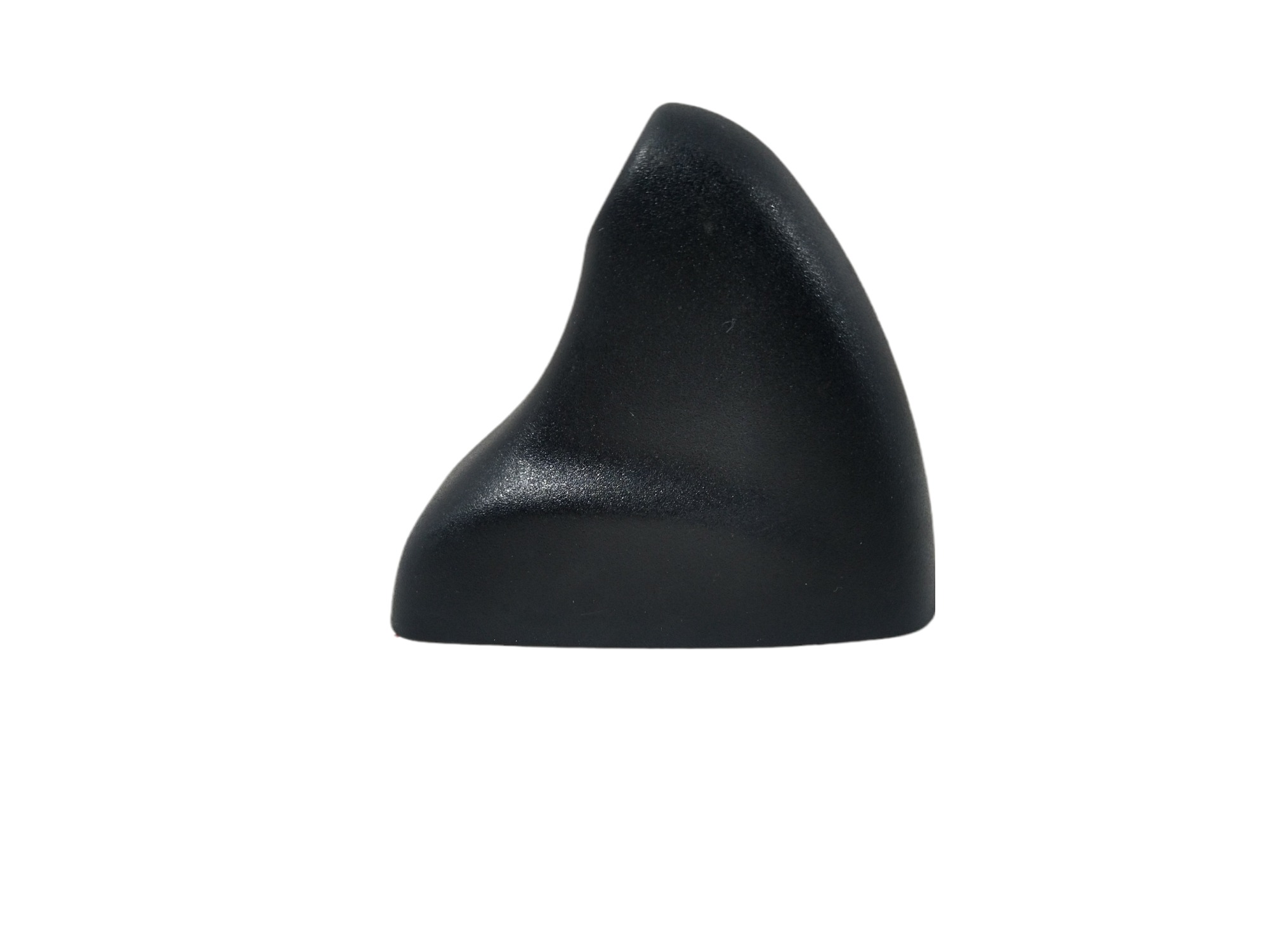 Acabamento Retrovisor Interno Lado Esquerdo Citroen C4 2013 – Preto 2