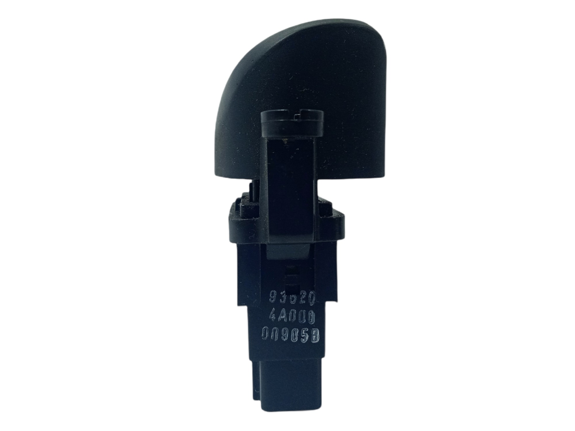 Botão De Ventilação Hyundai H1 Starex 2003 2