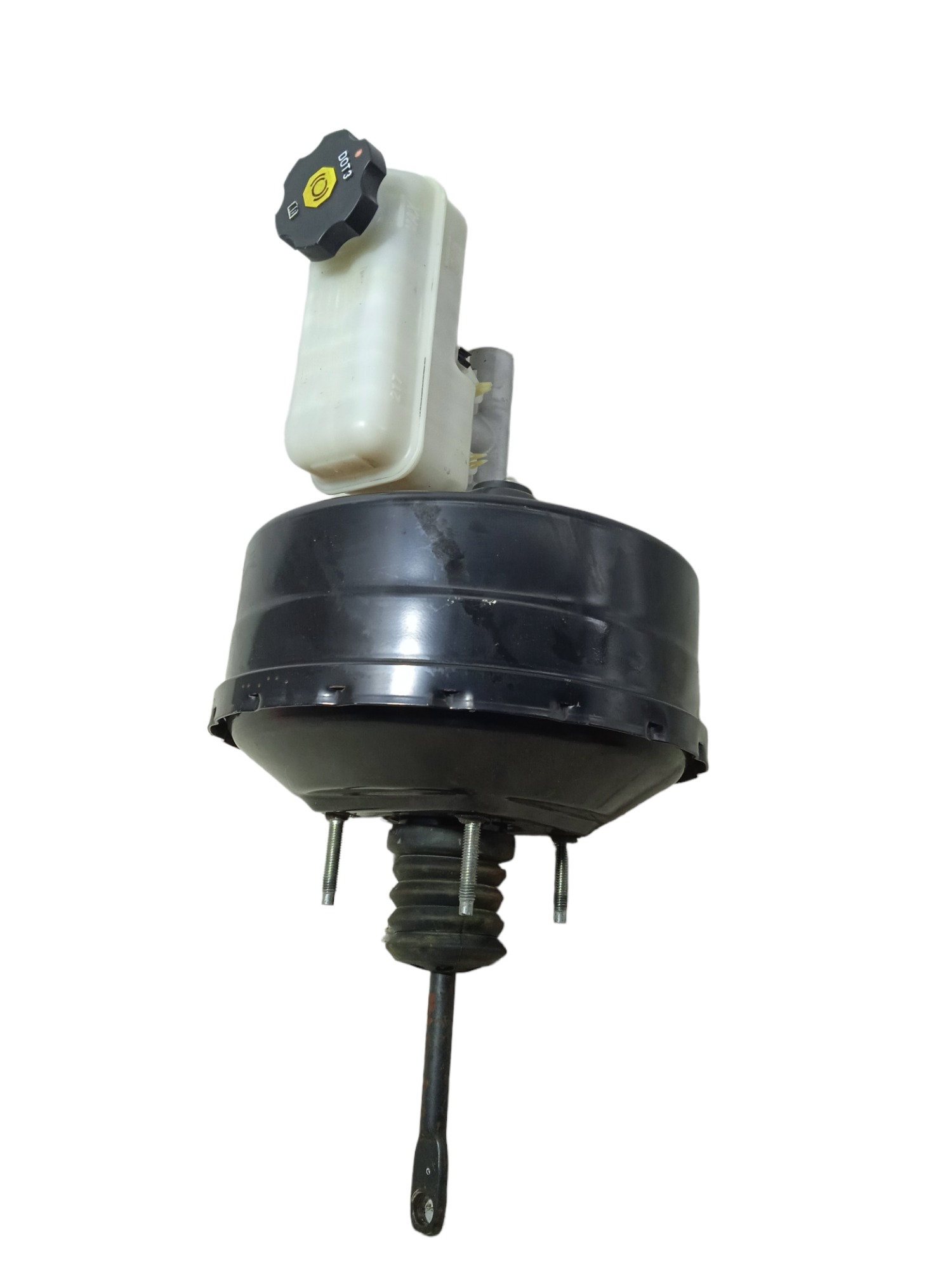 Hidrovacuo Cilindro Mestre Captiva Sport 2.4 16v 2012 Usado 2