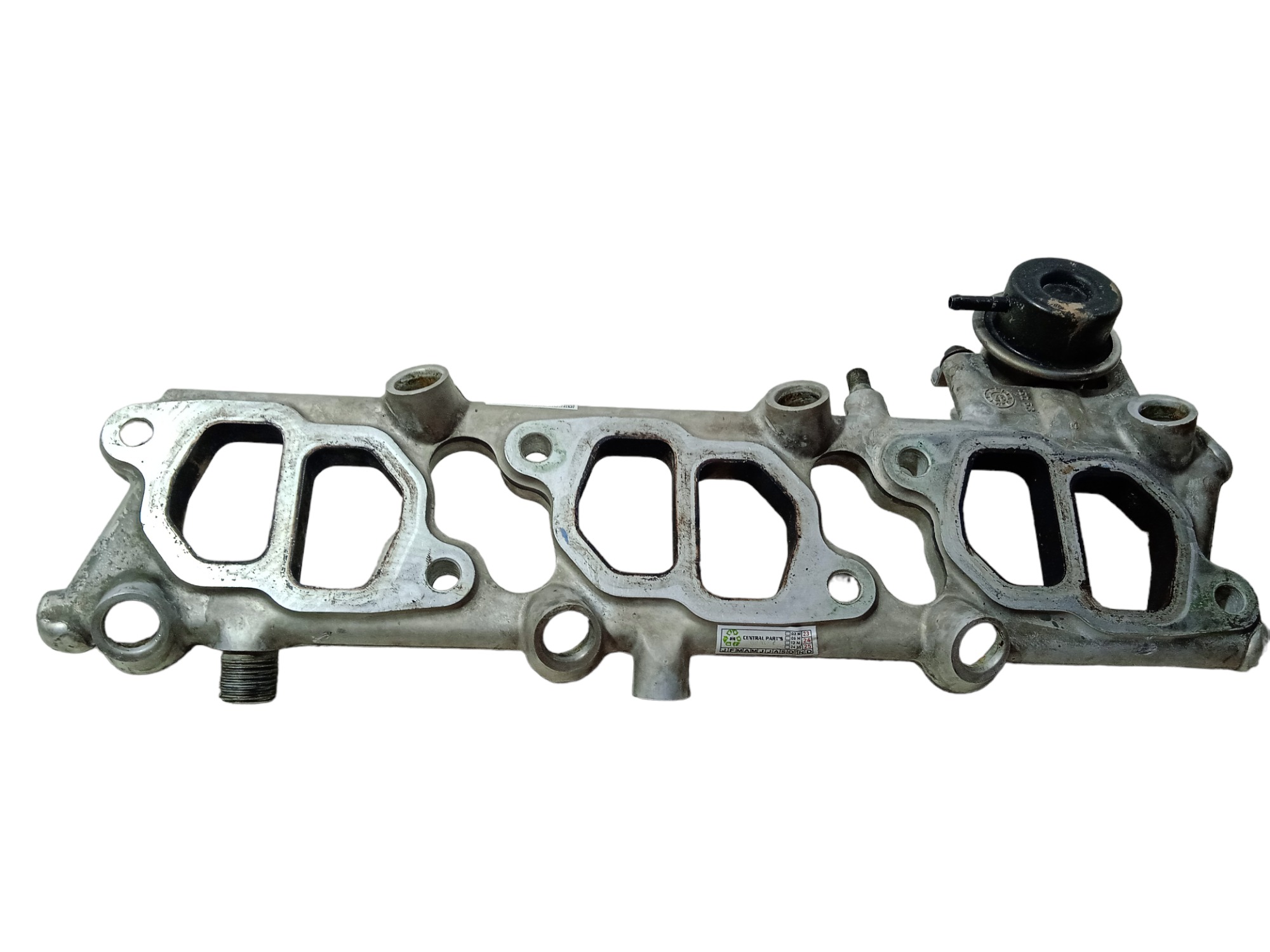 Flauta De Bico Injetor Ford Explorer 4.0 1996 Usado
