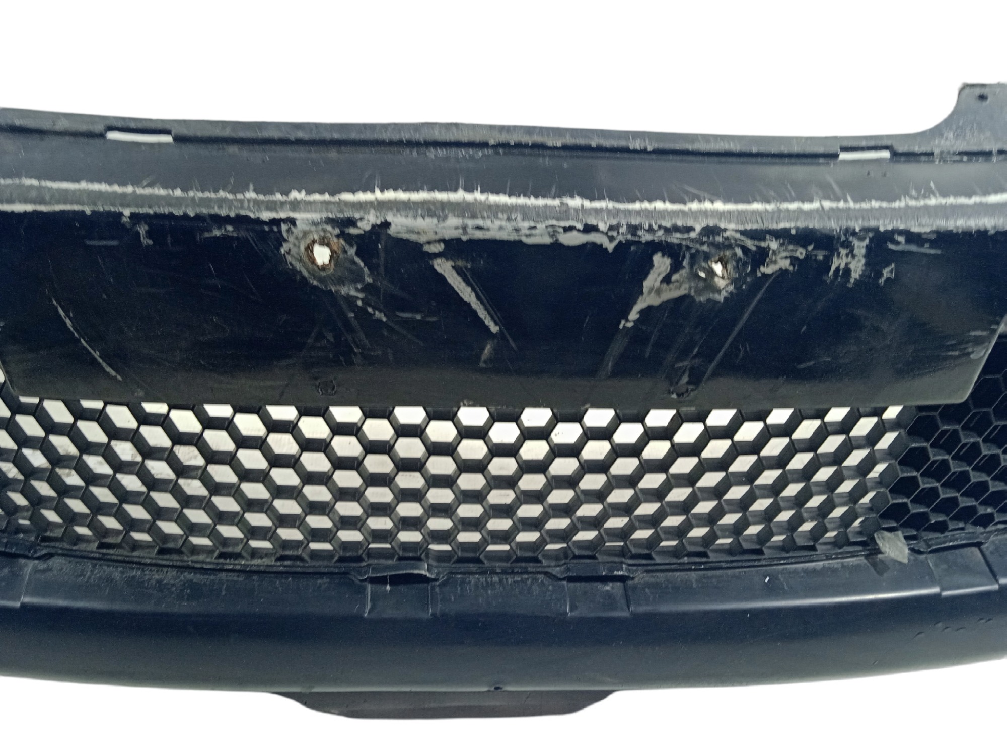Para-Choque Dianteiro Peugeot 206 2008 Usado 4
