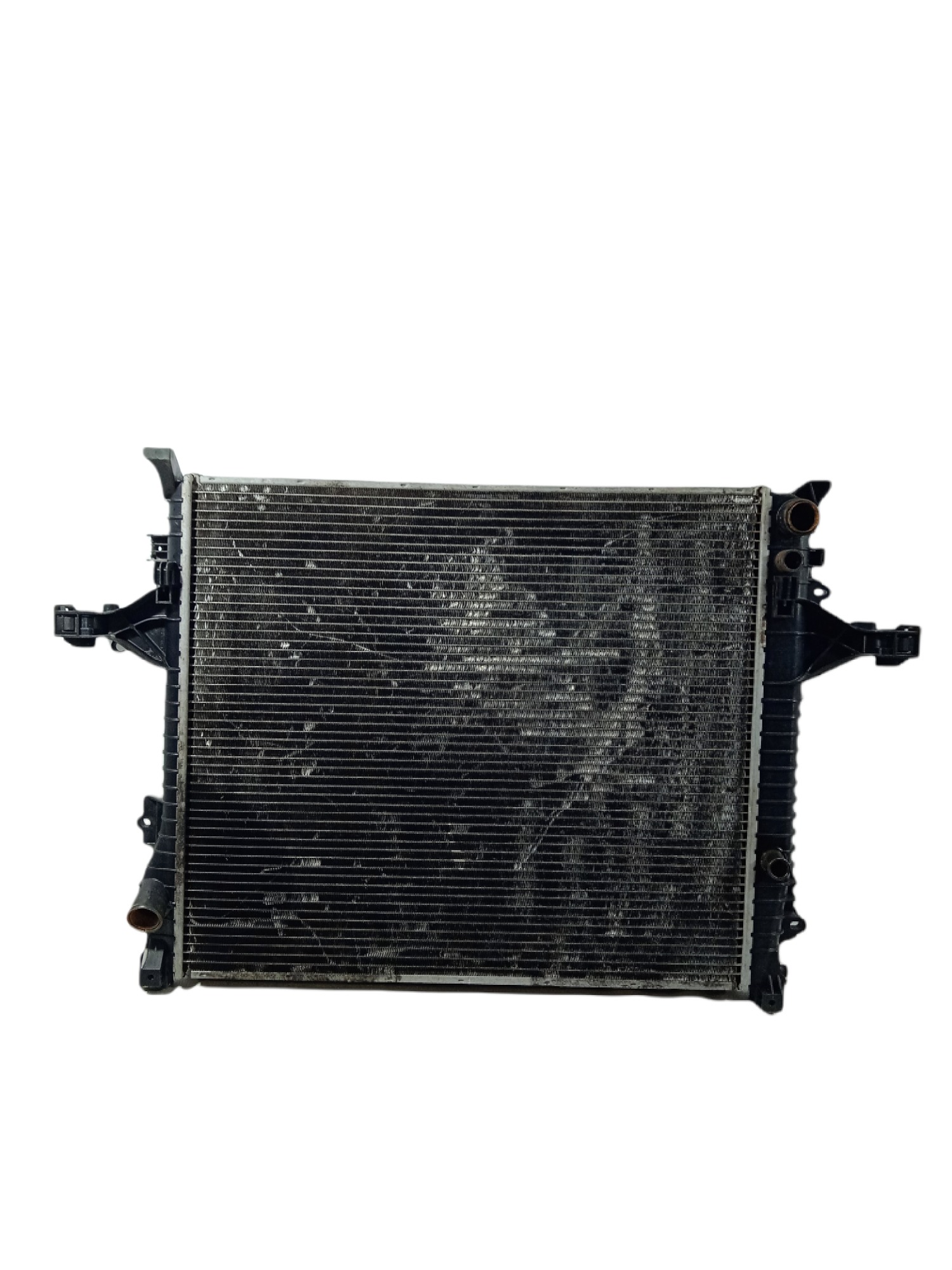 Radiador De Água Volvo Xc90 2.9 Bi-tb 2005 Usado 3