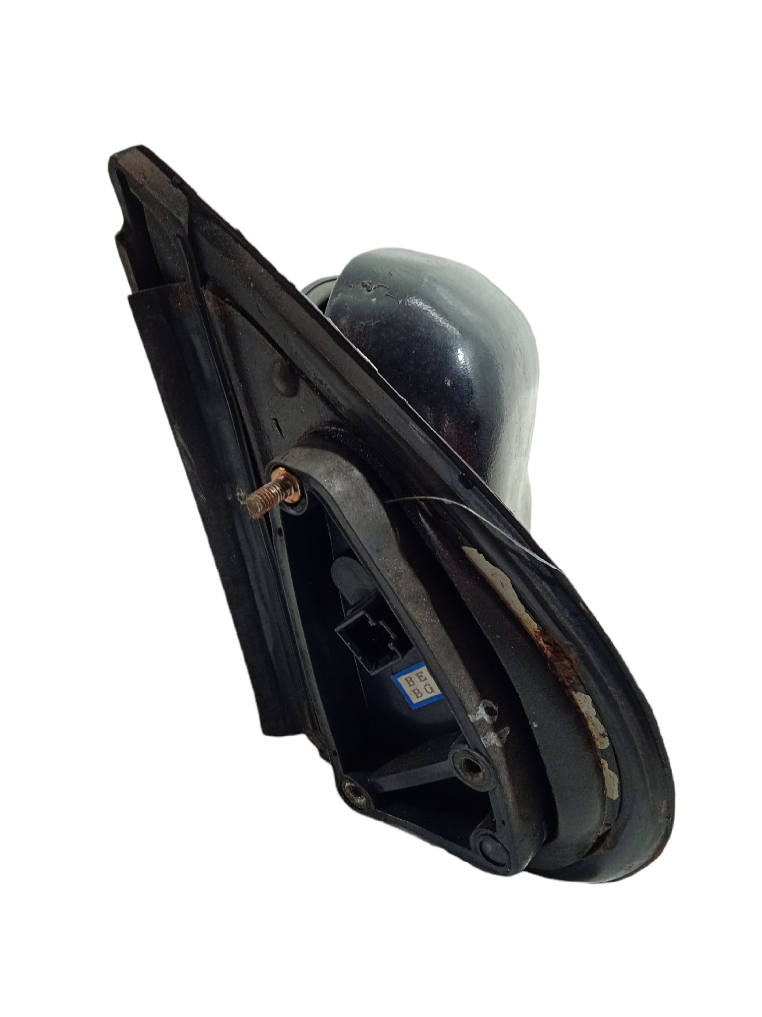 Retrovisor Esquerdo Santa Fé 2001 Detalhes Para Retirar Peça 7