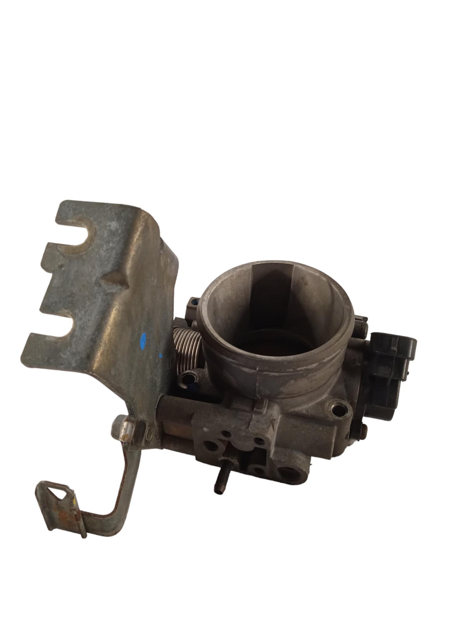 Tbi Corpo De Borboleta Pajero Tr4 2012 Usado