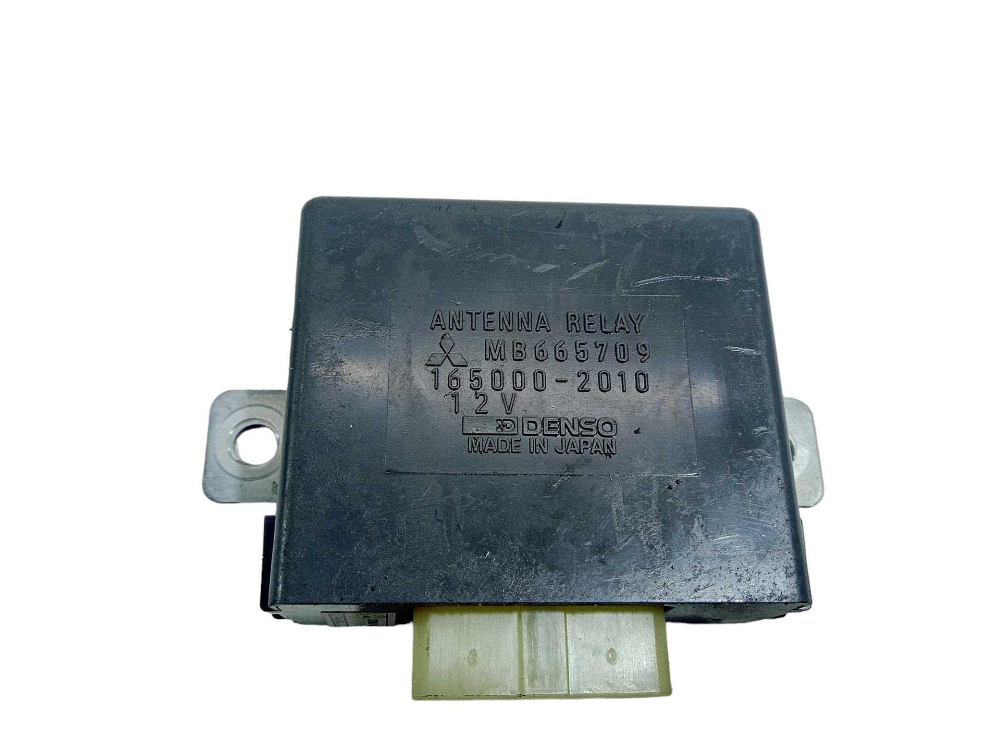 Modulo Amplificador Antena PAJERO SPORT 2001 5
