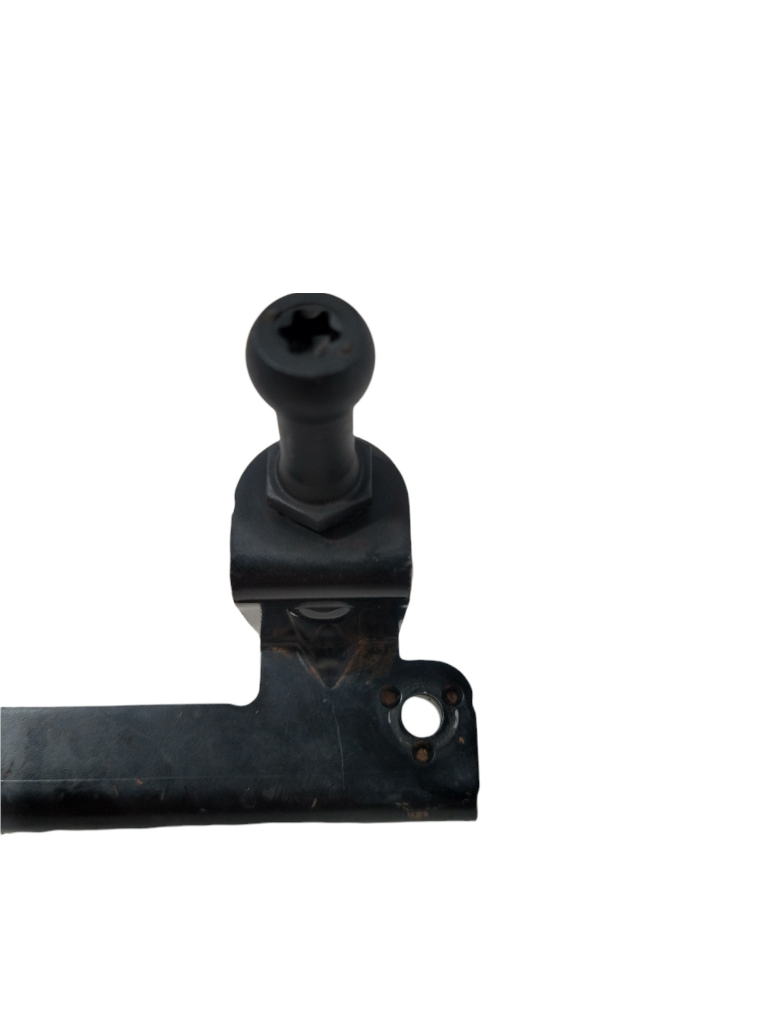 Base Tampa Motor Volvo Xc90 2005 6