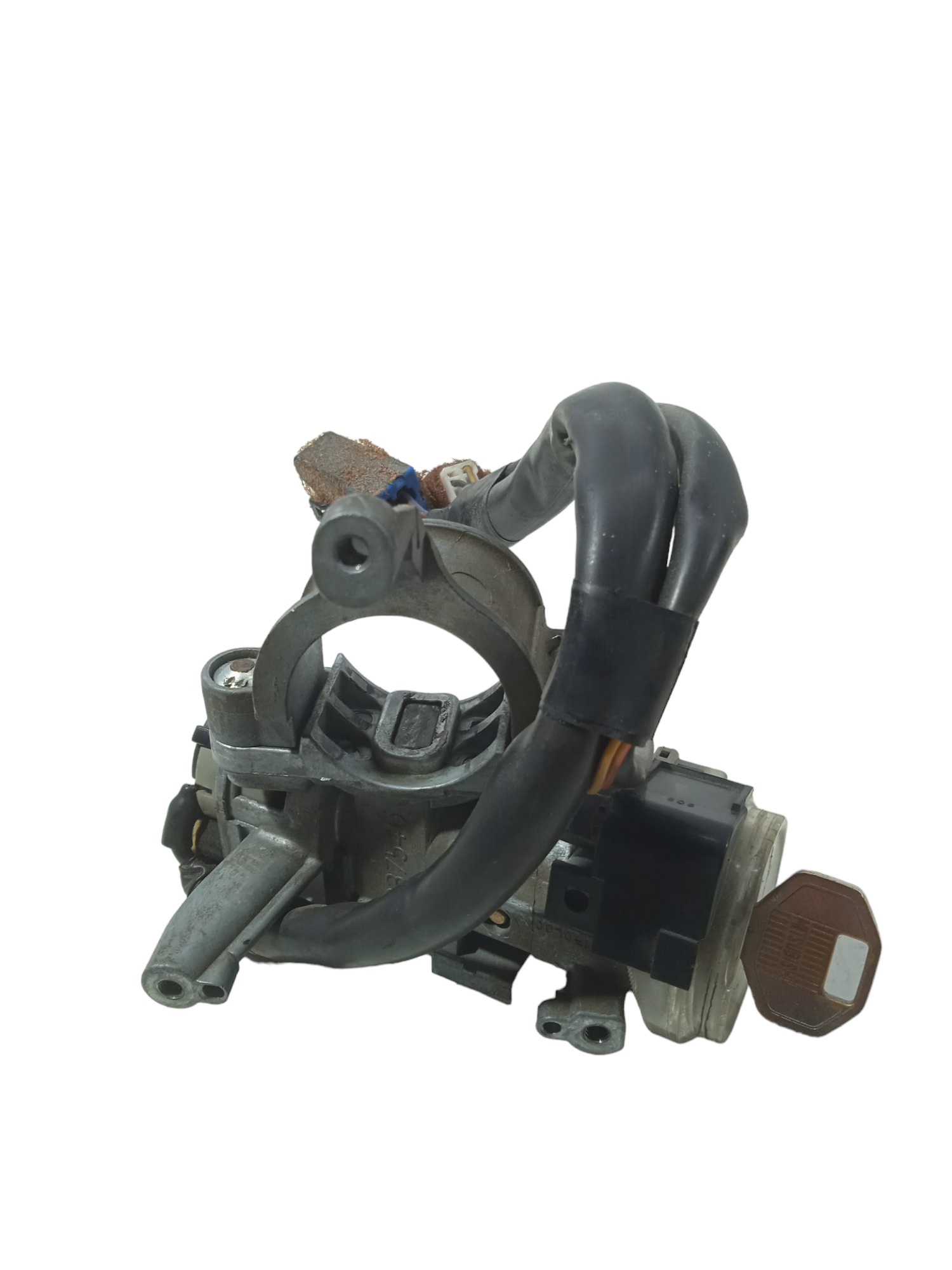 Cilindro De Ignição C/chave Pajero Gls Sport 2001/02
