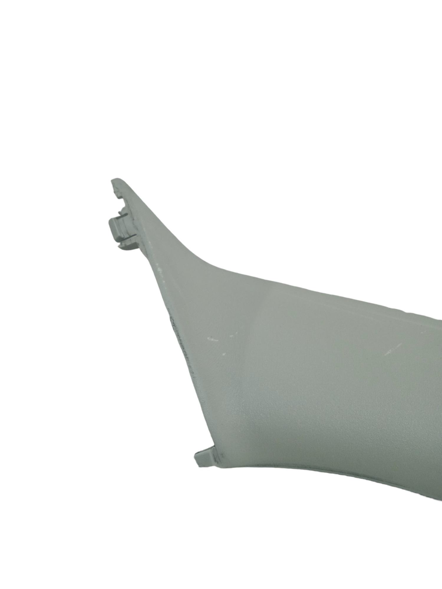 Acabamento Coluna Para-brisa L/d Renault Sandero 2012 4