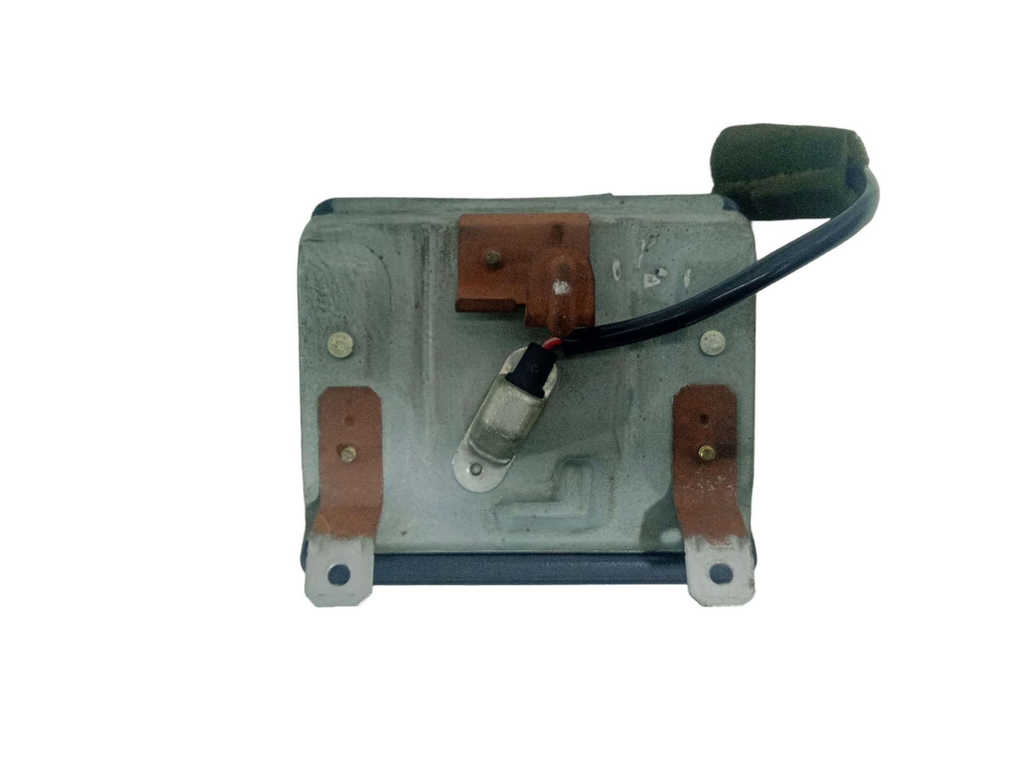 Cinzeiro Daihatsu Terios 1.3 1998 6
