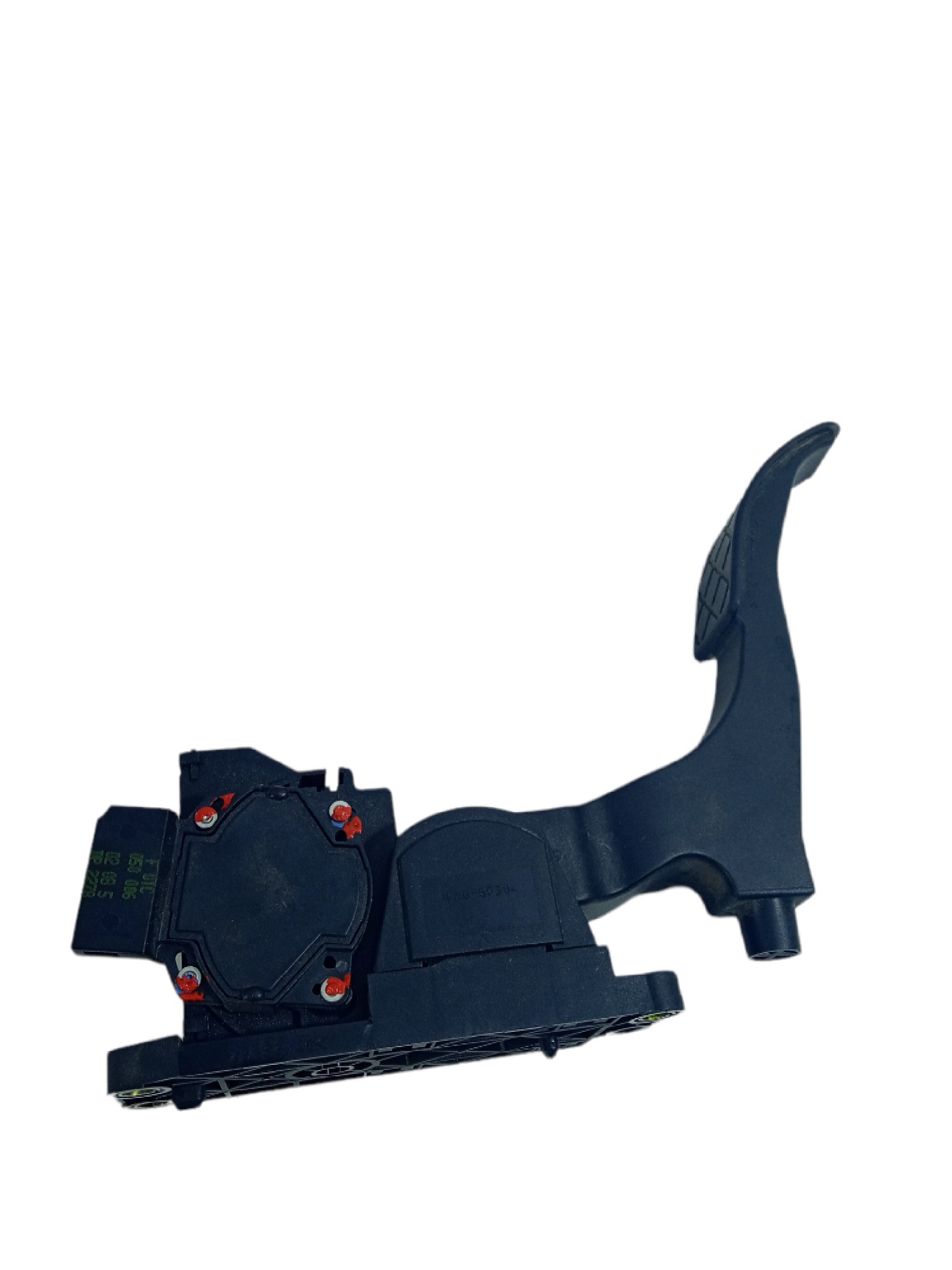 Pedal Acelerador Eletrônico Polo 2003 Usado 4