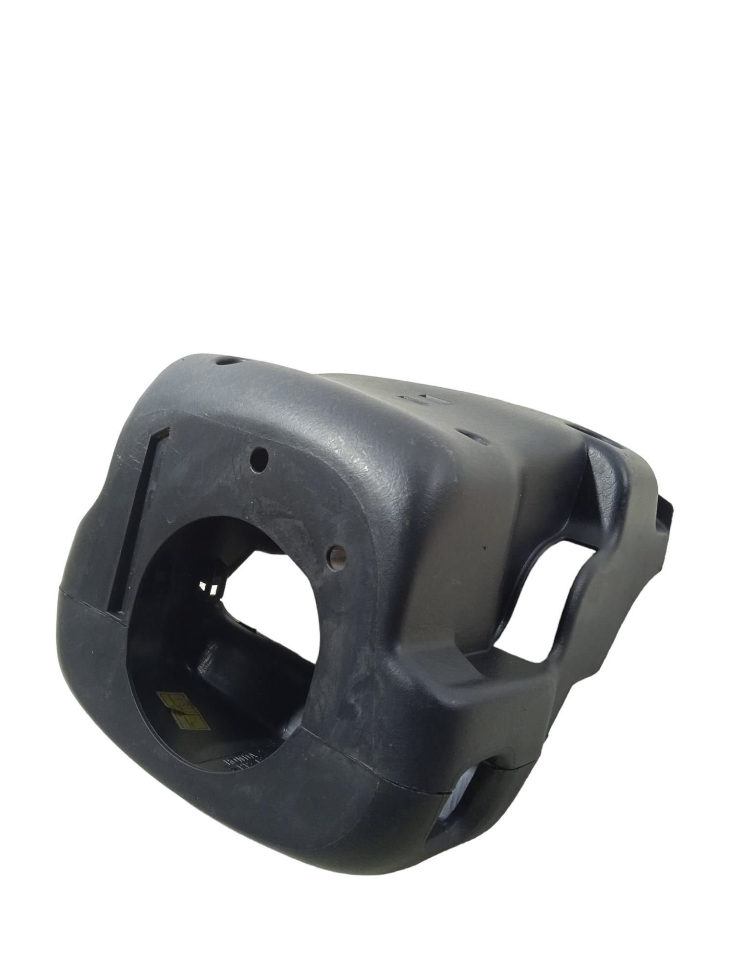 Moldura Da Chave Seta Honda Civic 2002 C/detalhe Usado 3