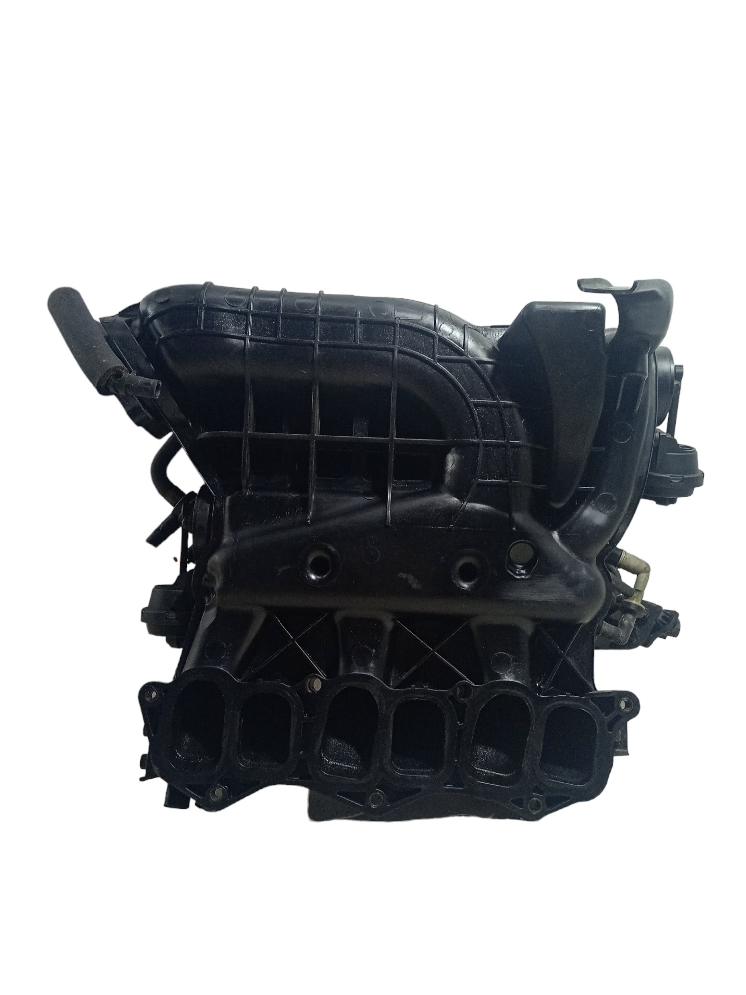 Coletor Admissão Santa Fe 3.5 V6 2011 Usado 7