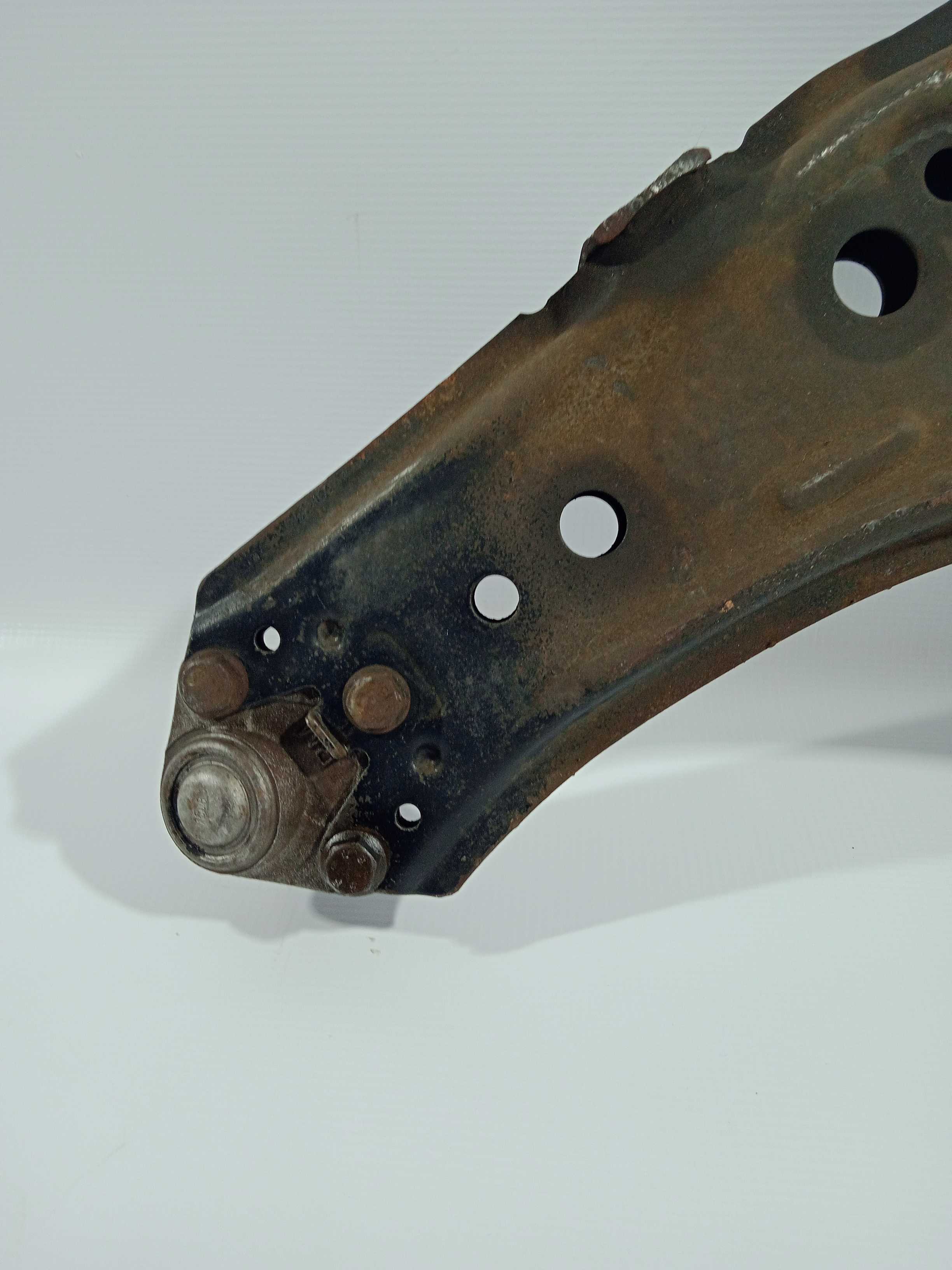 Bandeja Balança Suspensão L/d Vw Bora 2008 2.0 Usado 6