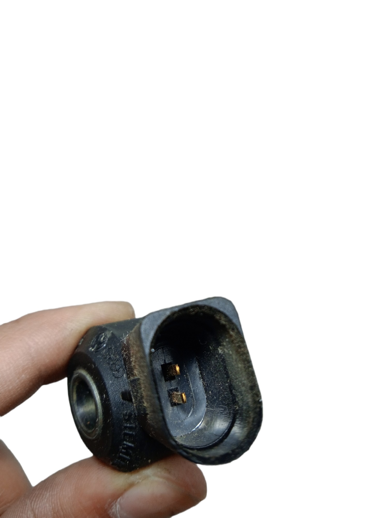Sensor Detonação Polo Fox Golf Passat Gol Jetta Voyage Usado