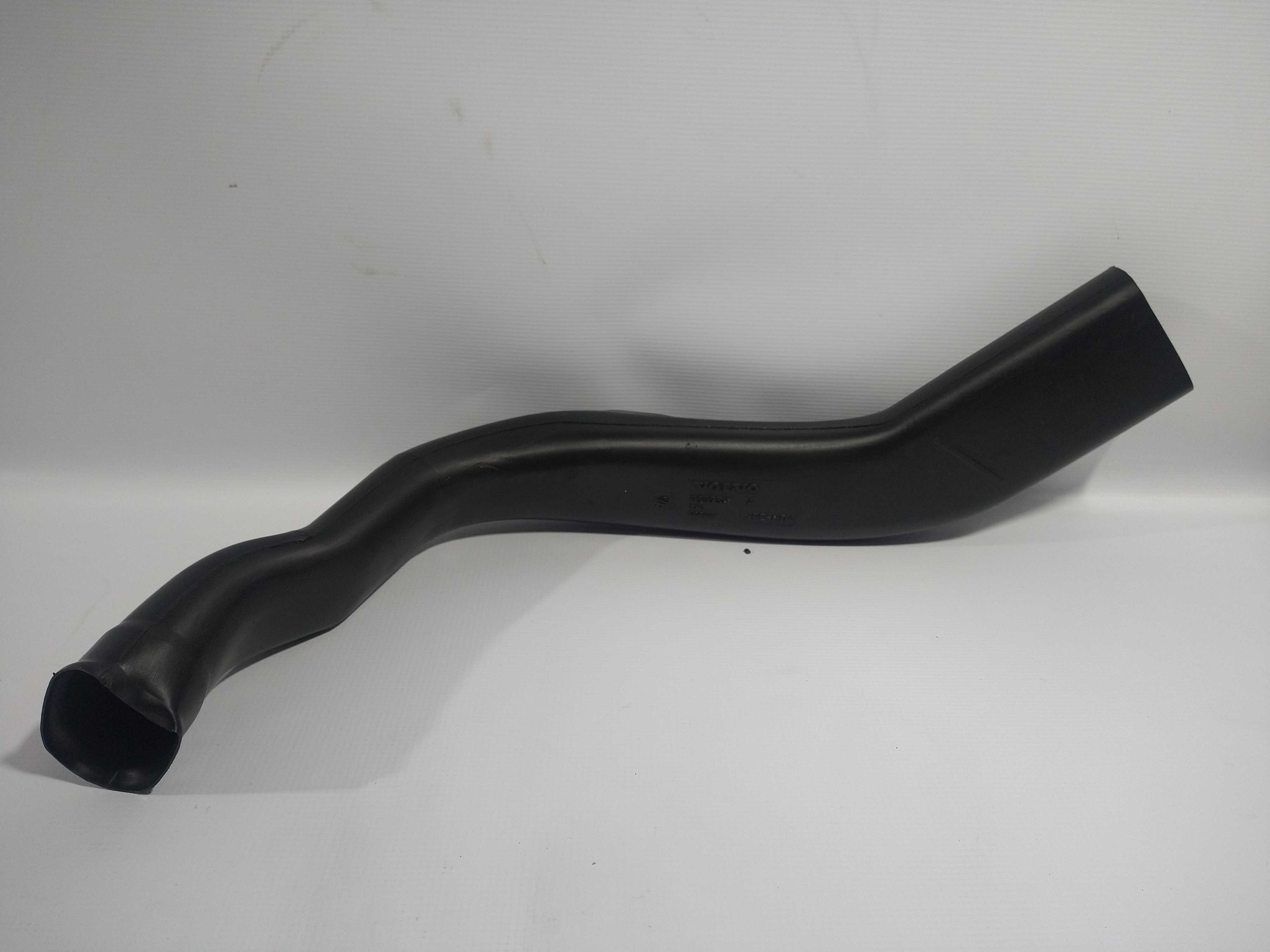 Duto De Ar Volvo Xc 90 3.2 2010 Usado Original 3