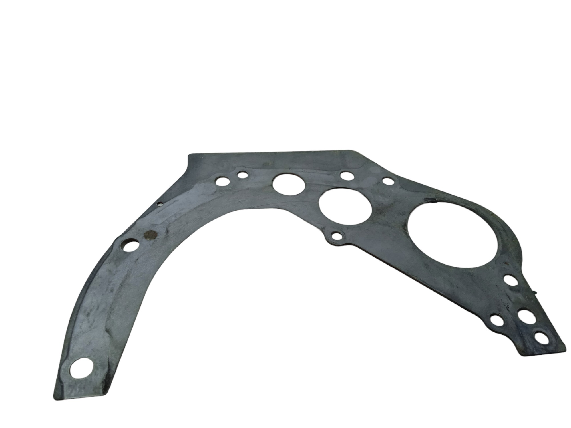Lata Protetor Motor E Câmbio Daihatsu Térios 1998 Usado 2