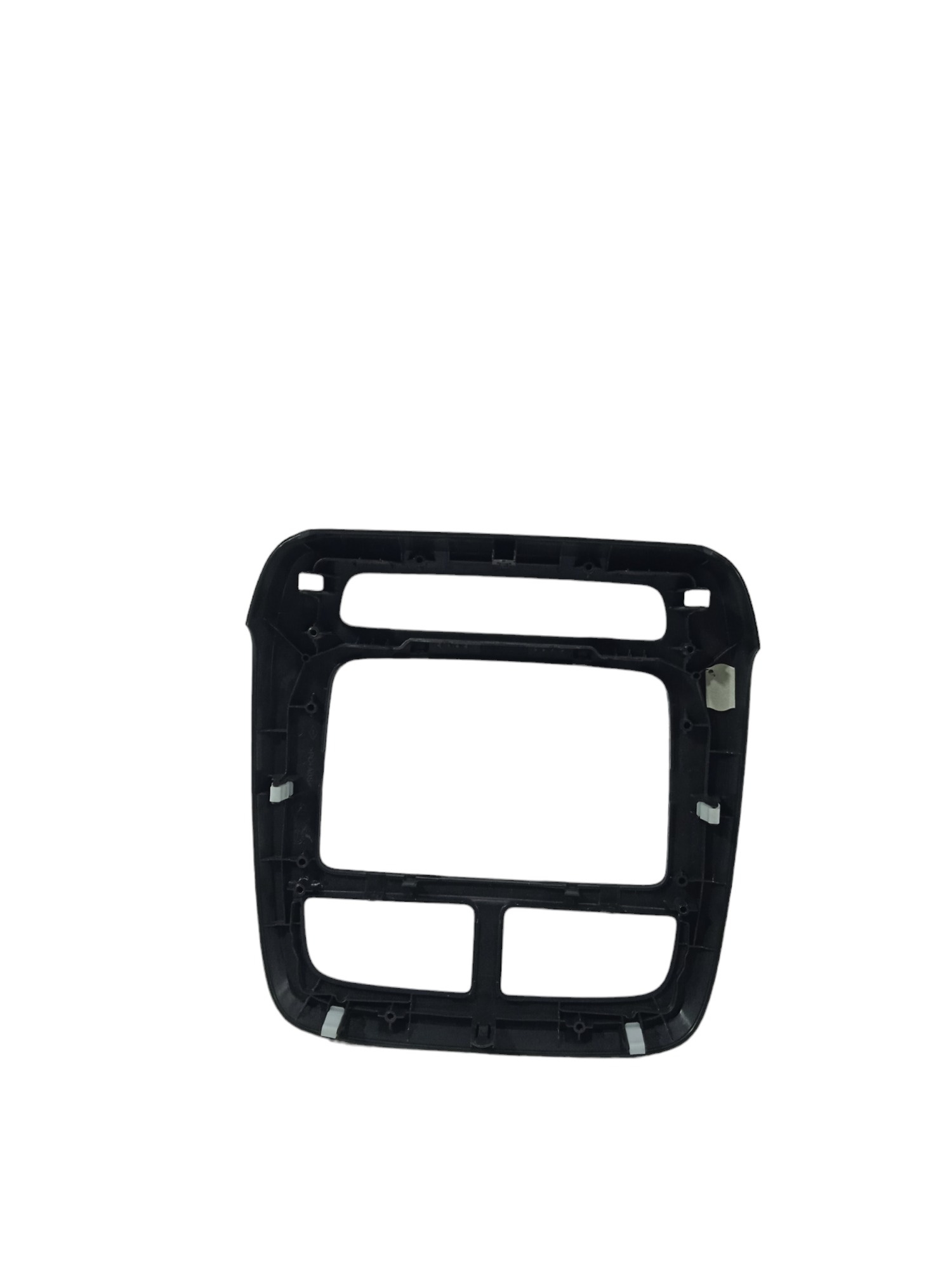 Moldura Painel Central Renault Kwid 2019/20 Usado 4