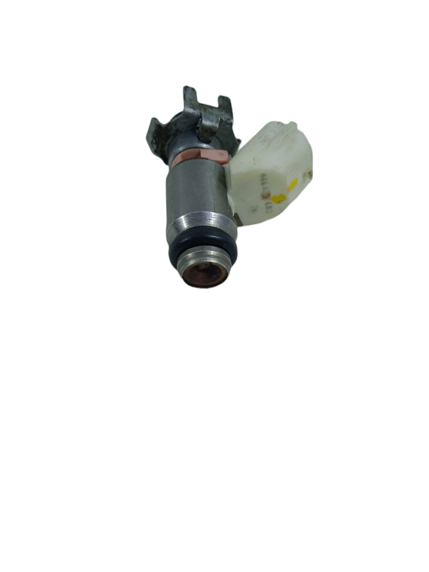 Bico Injetor Citroen C4 Peugeot 307 2.0 Flex 2013 2