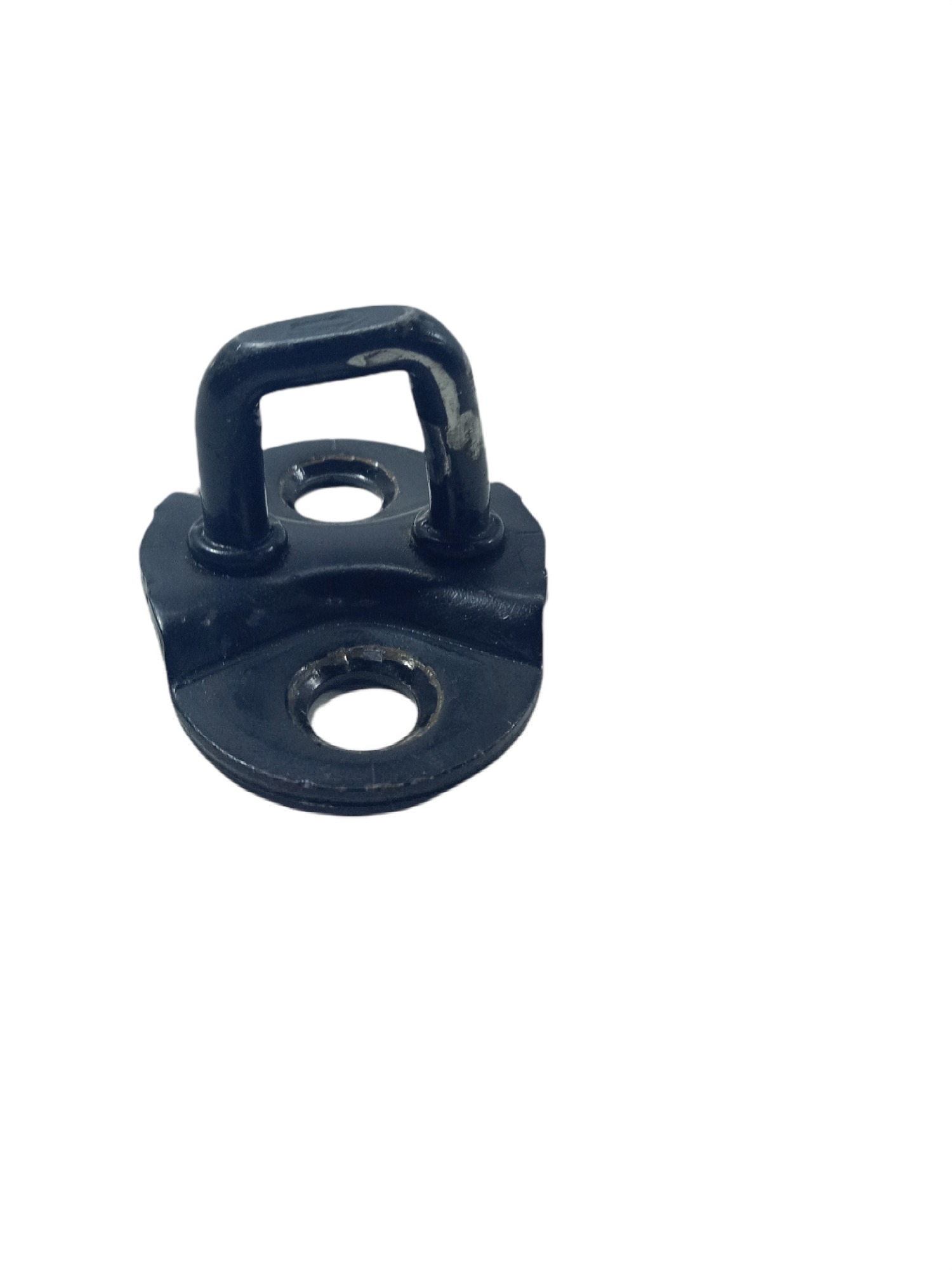 Batente Da Porta Dianteiro Ambos Lados Hyundai H1 Starex 01 3