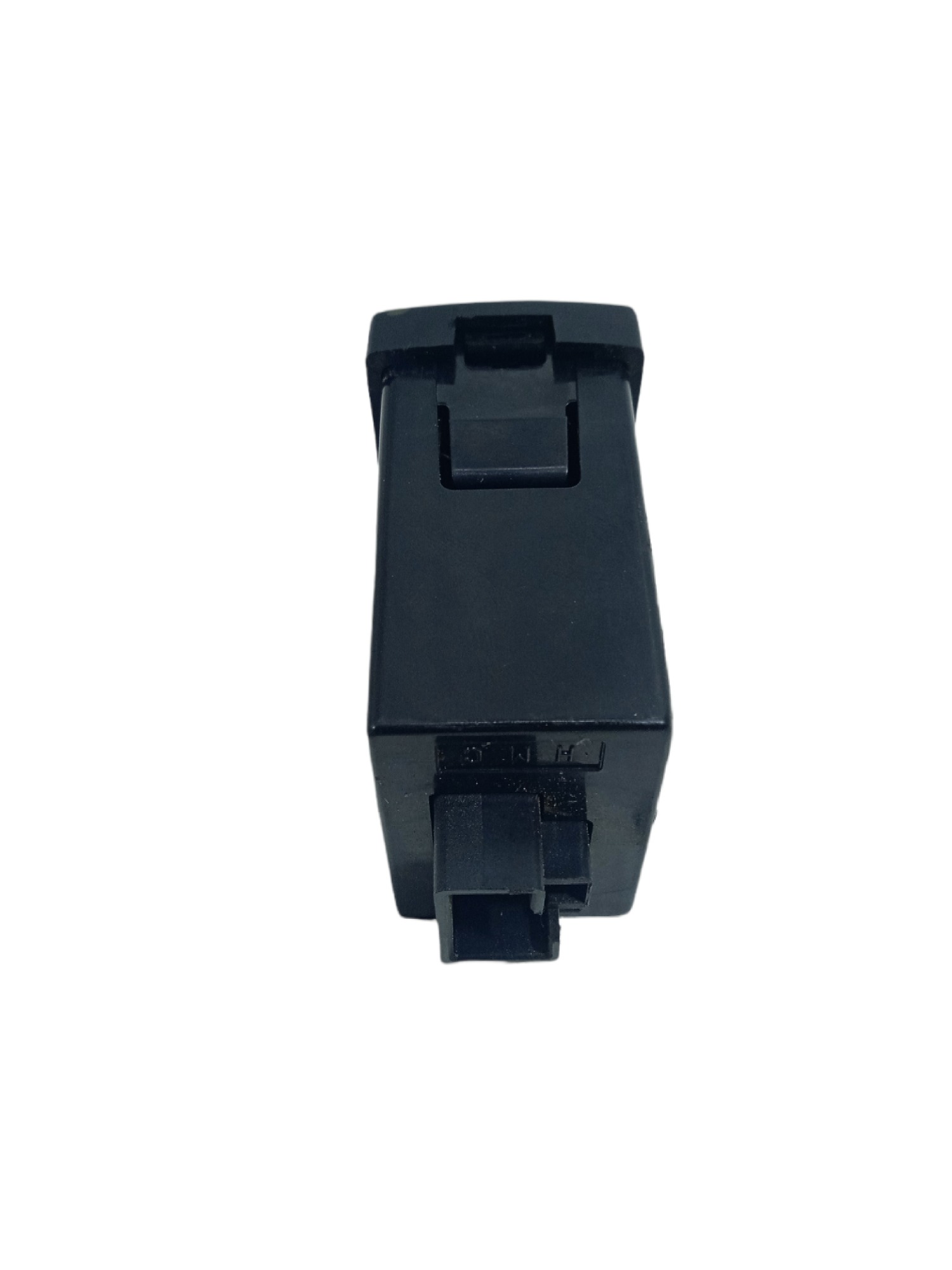 Botão Regulagem Do Farol Hyundai Santa Fé Gls 2.7 V6 2001 3