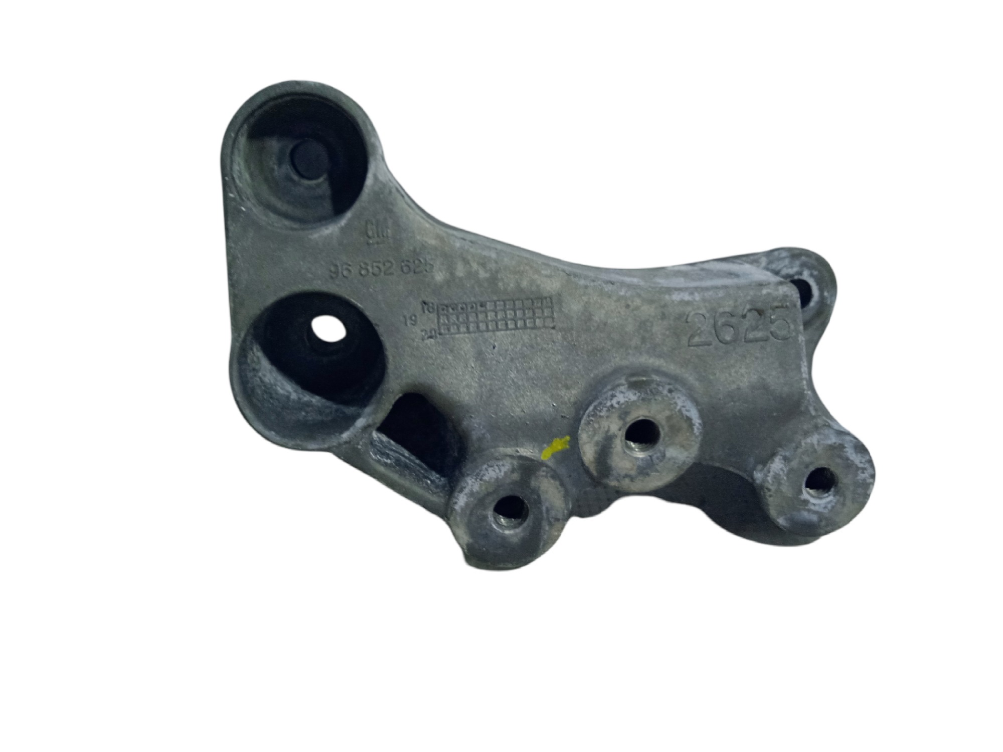 Suporte Superior Do Cambio Gm Onix 2018