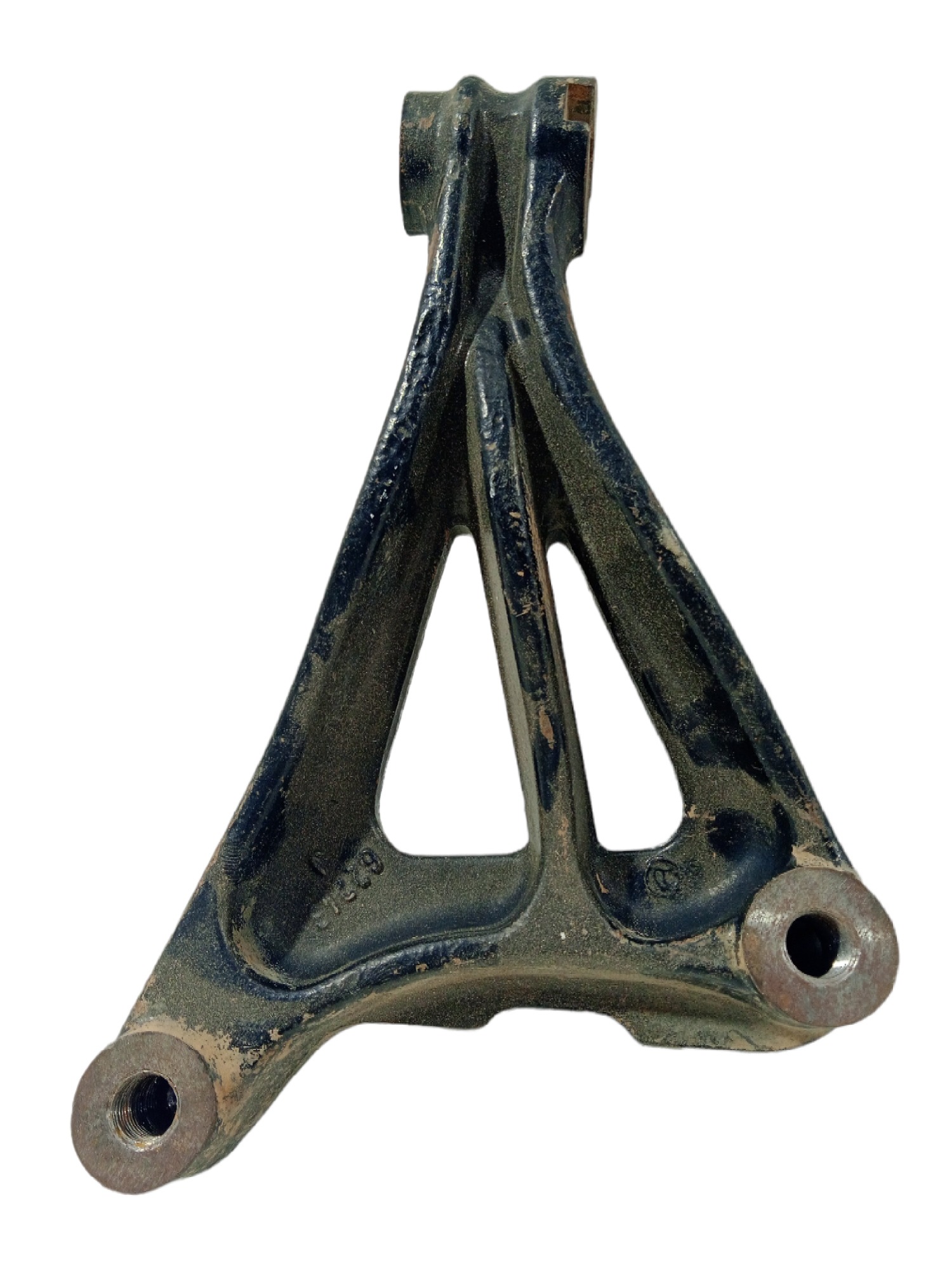 Suporte Do Coxim Do Câmbio Fiat Palio 2007 3