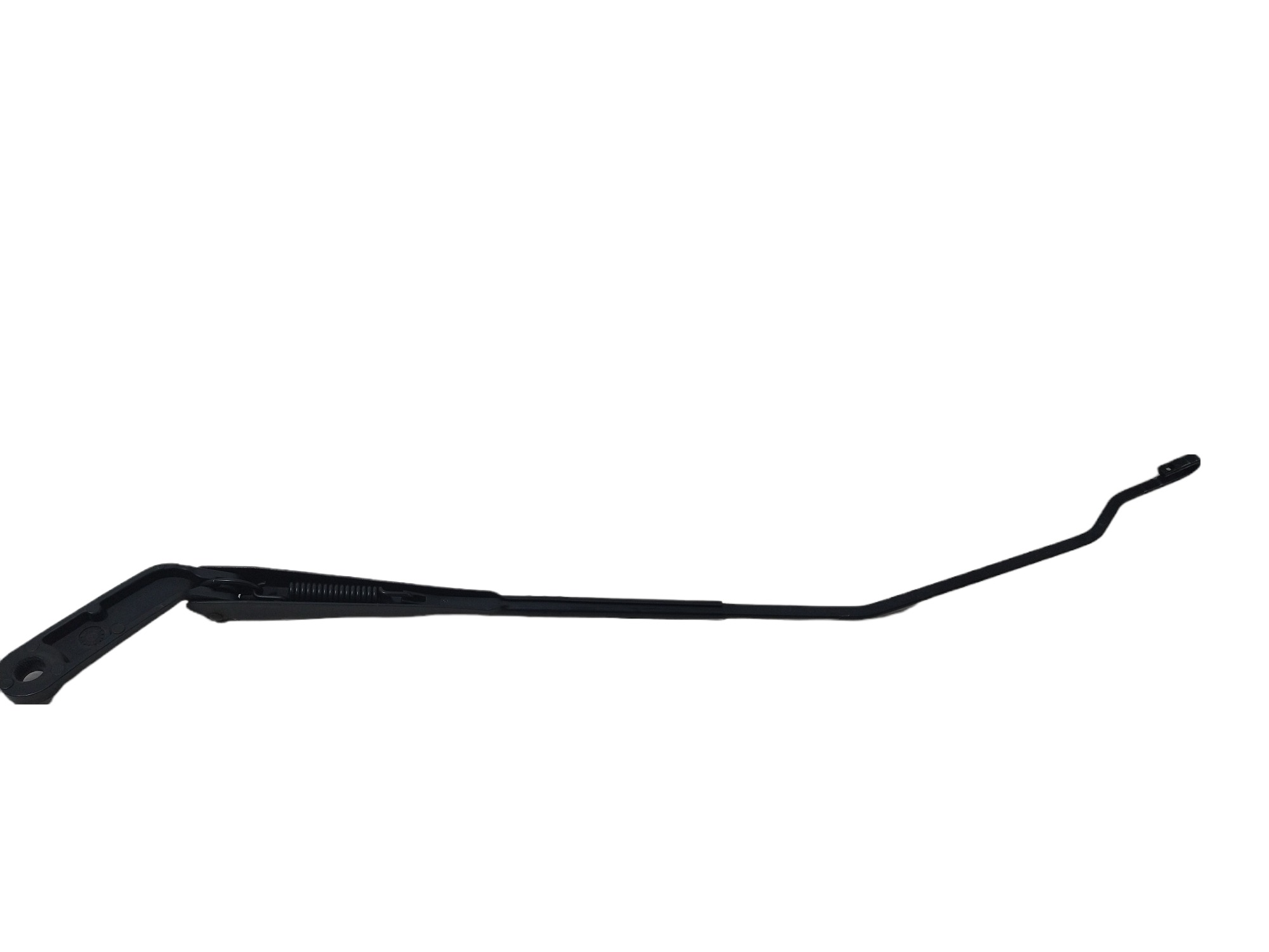 Braço Haste Limpador Para-brisa Direito Peugeot 207 2010 5
