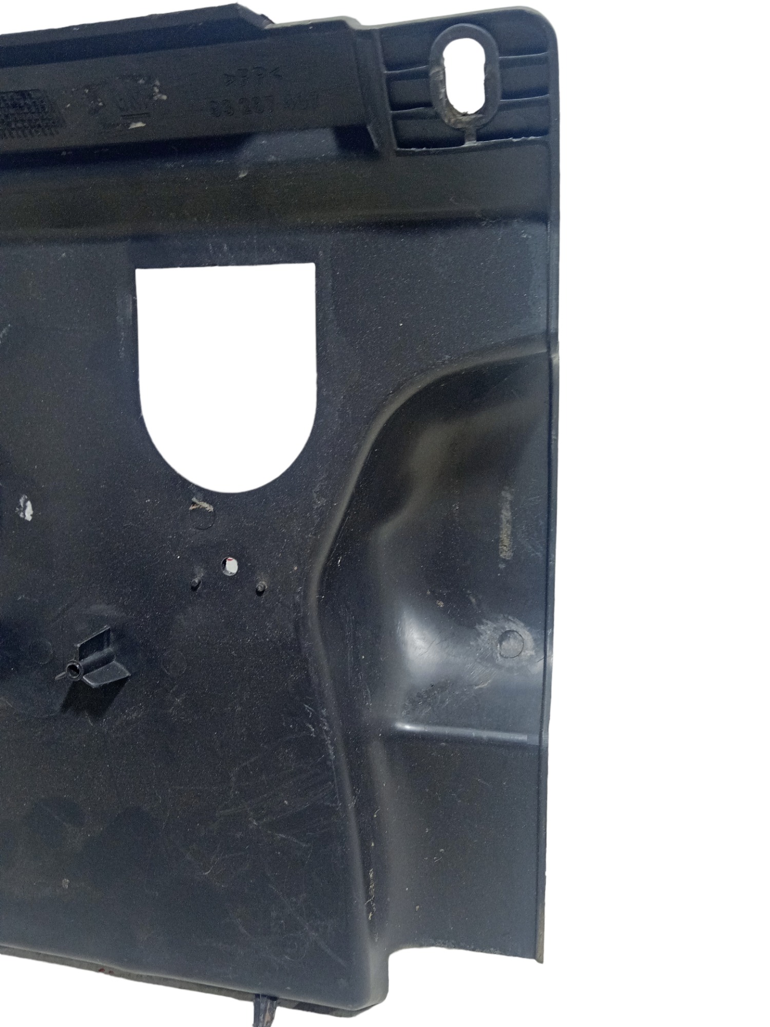 Moldura Porta Luvas Chevrolet S10 2011 Usado 5
