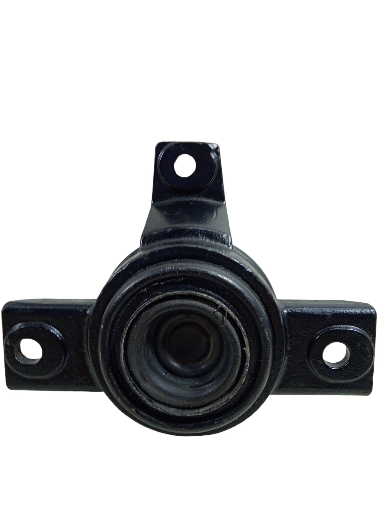 Coxim Superior Motor Santa Fe 3.5 V6 Gasolina 2011 Usado 6