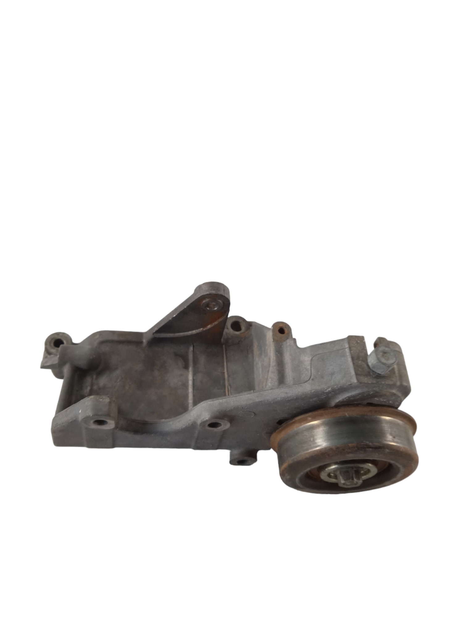 Suporte Do Alternador C/polia Pajero Tr4 2.0 Flex 2012 Usado 2