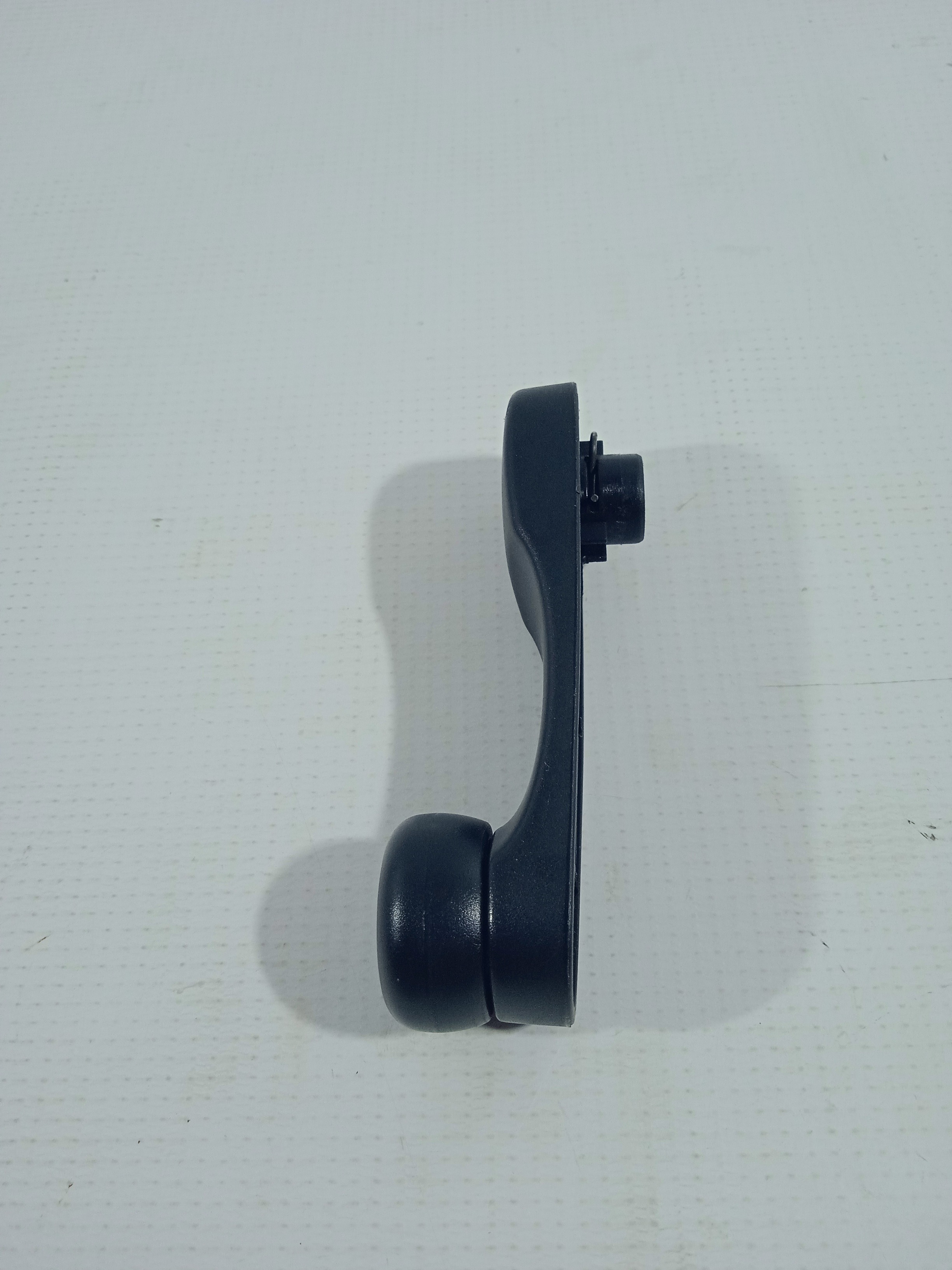 Manivela Vidro Tras Ld Fiat Uno Vivace 2011/2021 Usado Orig