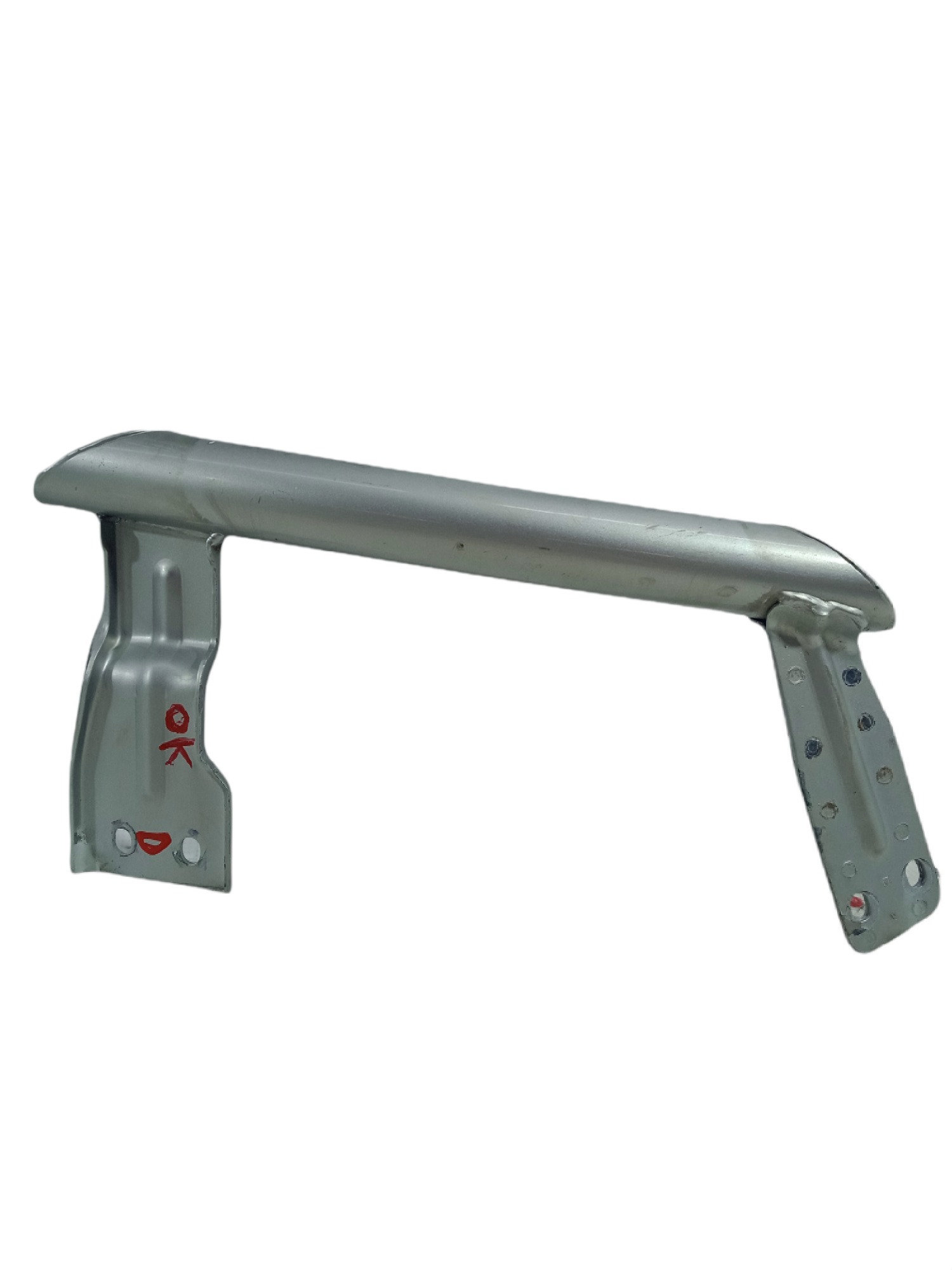 Tubo Rígido Direito Fiat Strada 51825552 Usado 2