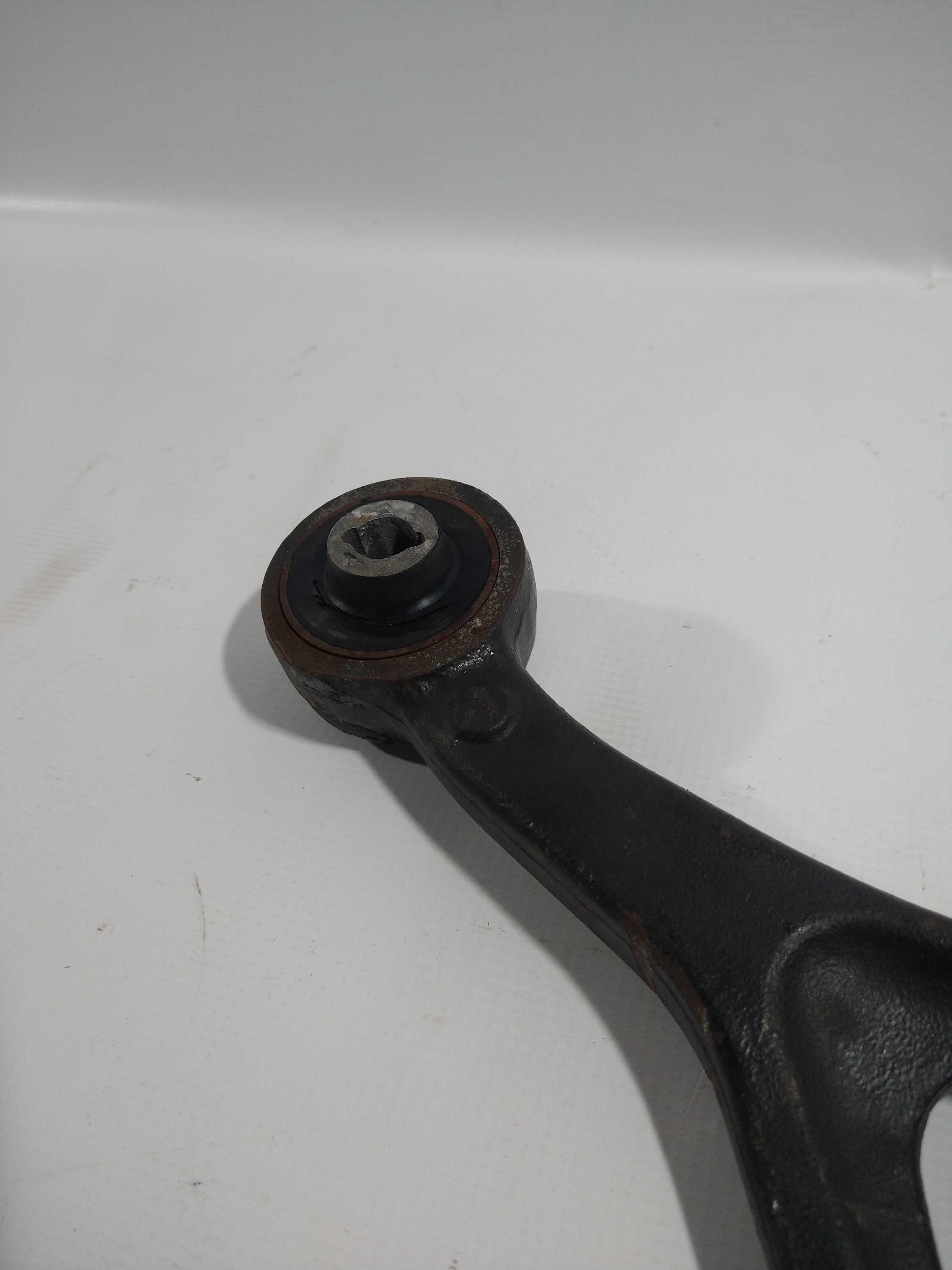 Bandeja Suspensão Dianteira Esquerda Xc90 2010 Usado Ori 5