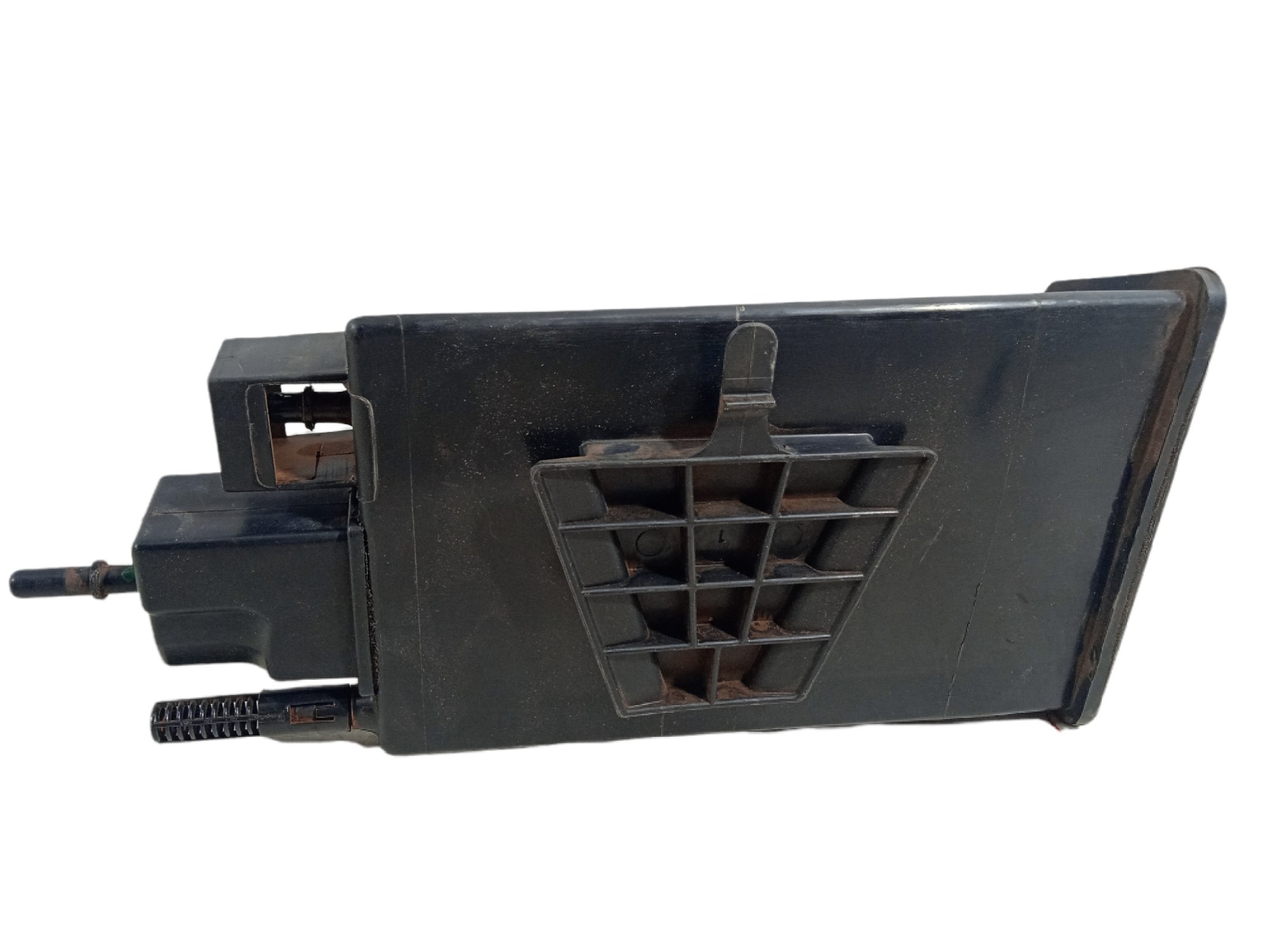 Canister Up Tsi 1.0 12v 2019 Usado 3