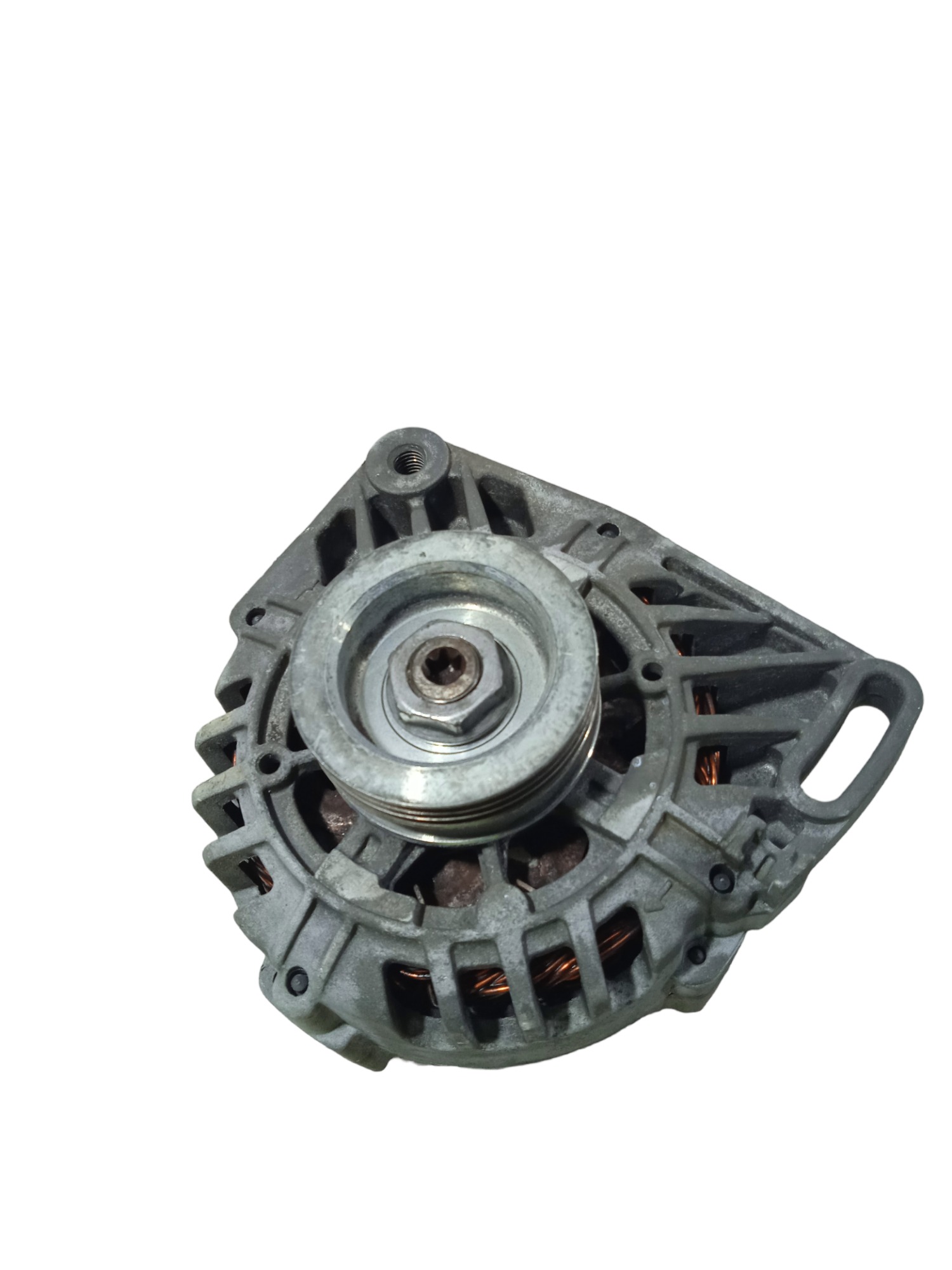 Alternador Renault Sandero 1.0 16v 2013/14 Usado 4