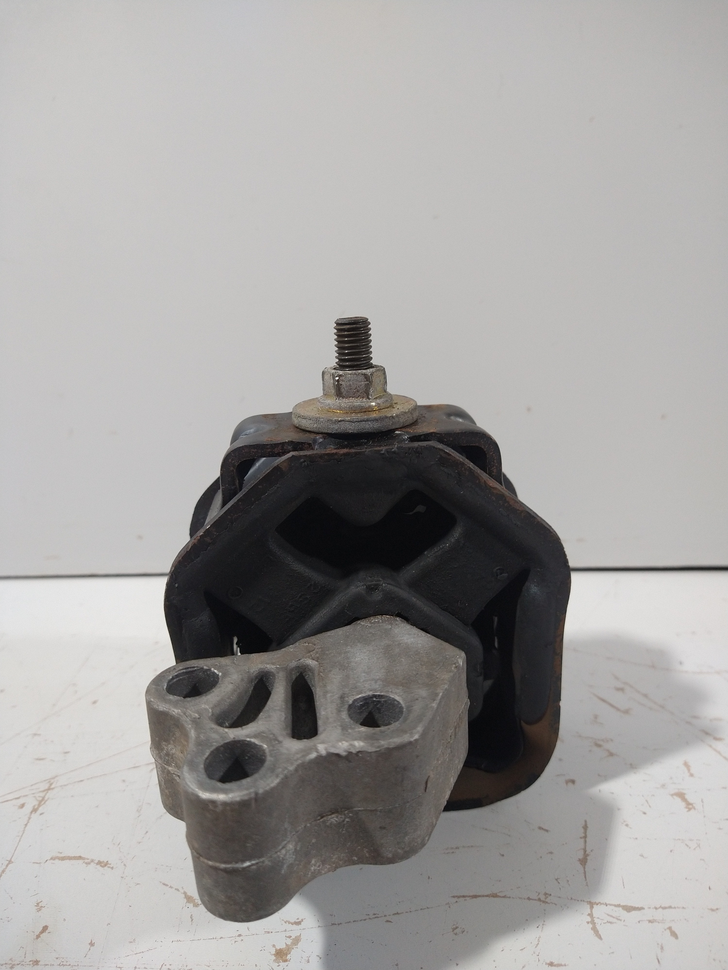 Coxim Motor Direito Ecosport 1.6 8v 2004 Usado Original