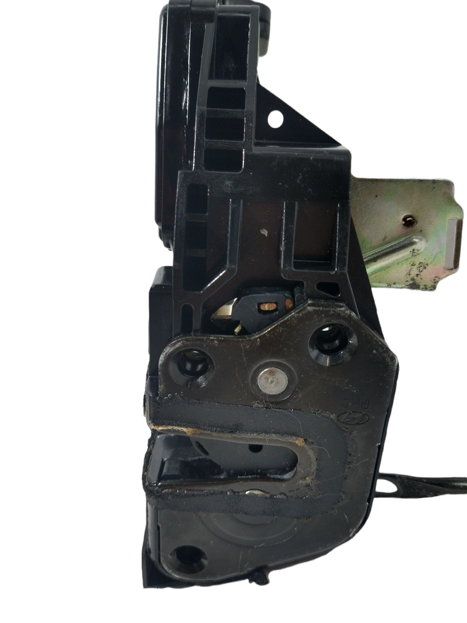 Fechadura Porta Dianteira Esquerdo Santa Fé Gls 2.7 V6 2001