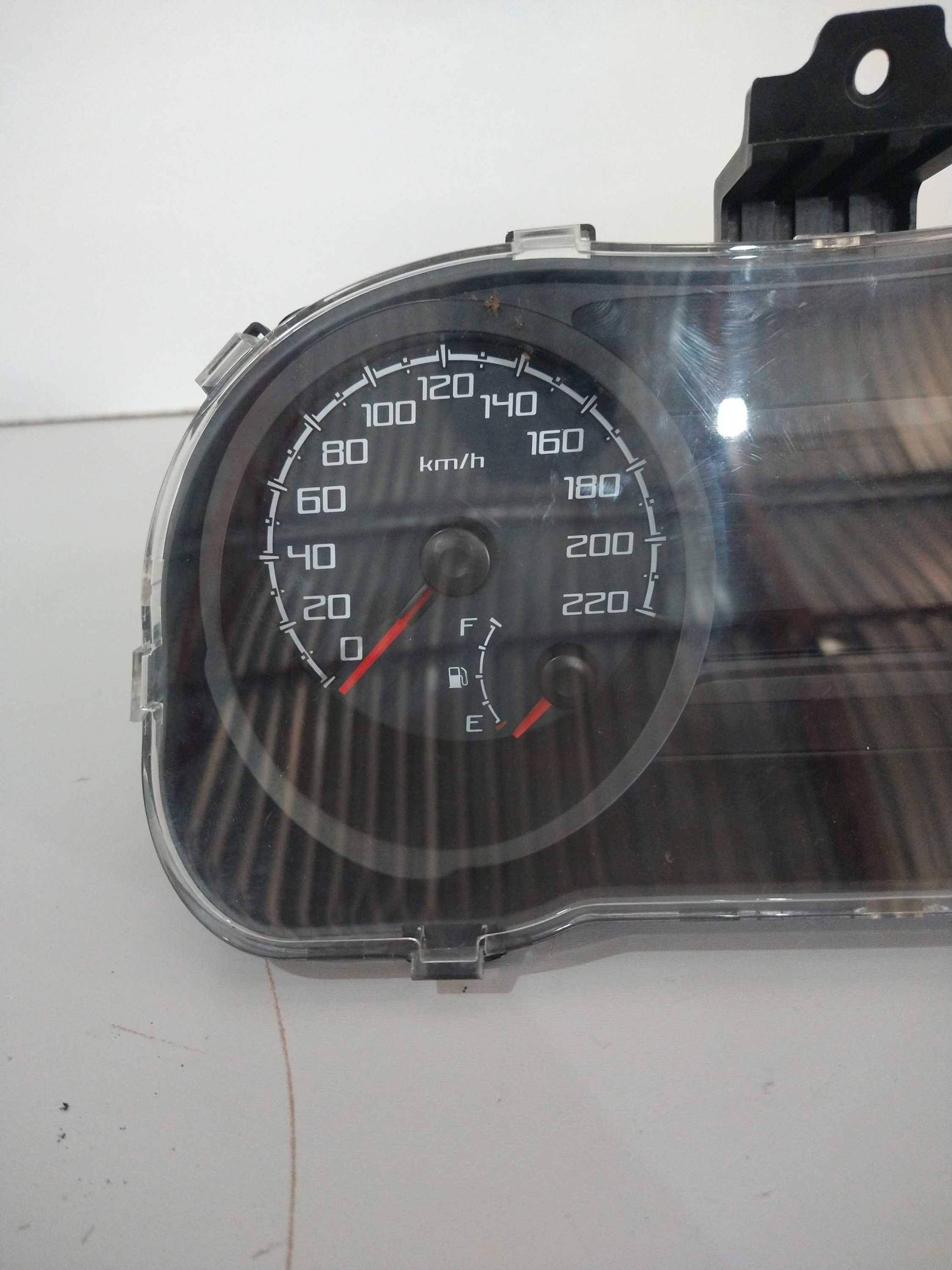 Painel Instrumentos Pajero Tr4 4×2 Usado Original Km124455