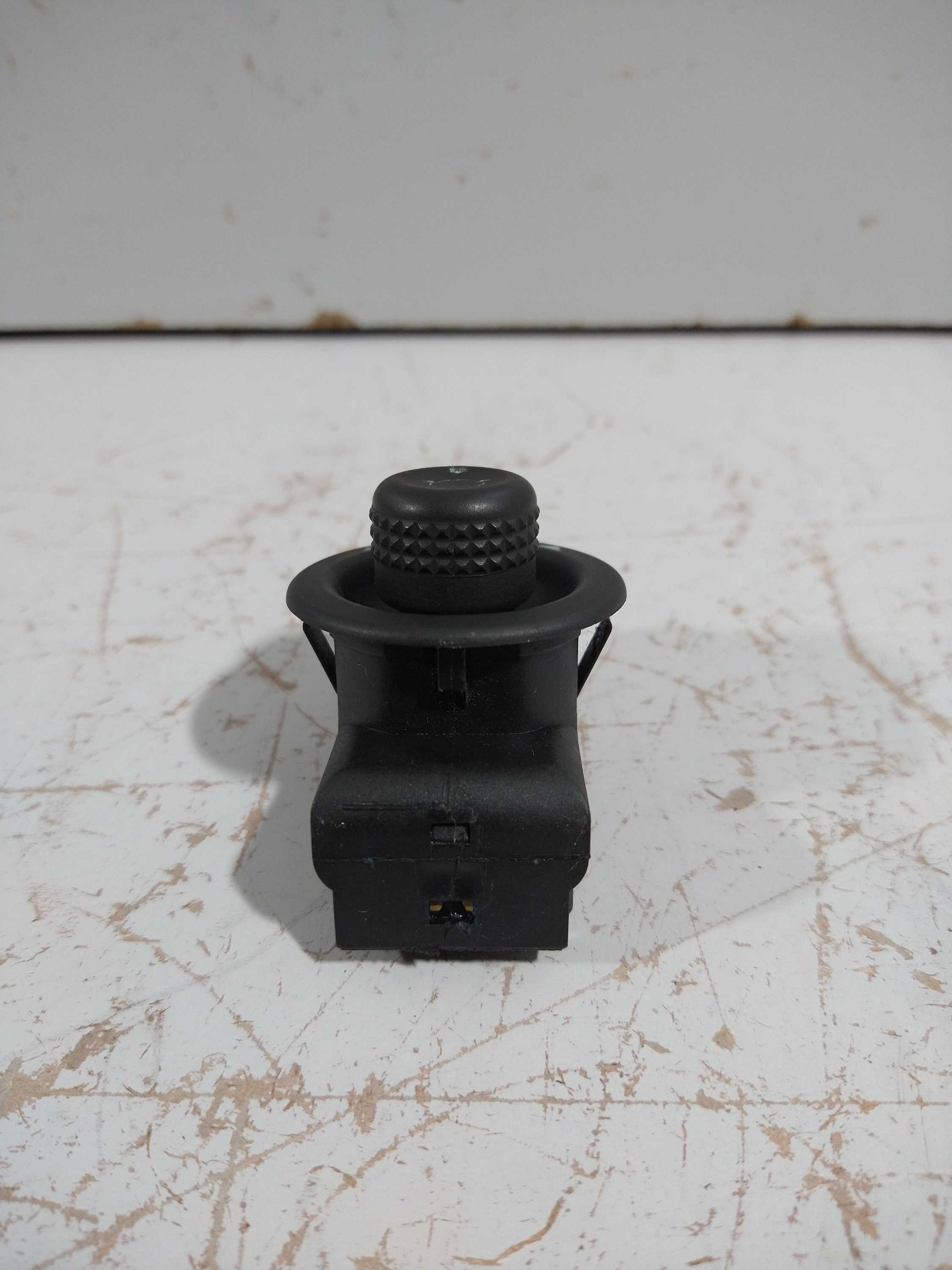 Botão Interruptor Retrovisor Elétrico Ecosport  2004 1.6 Usa 5