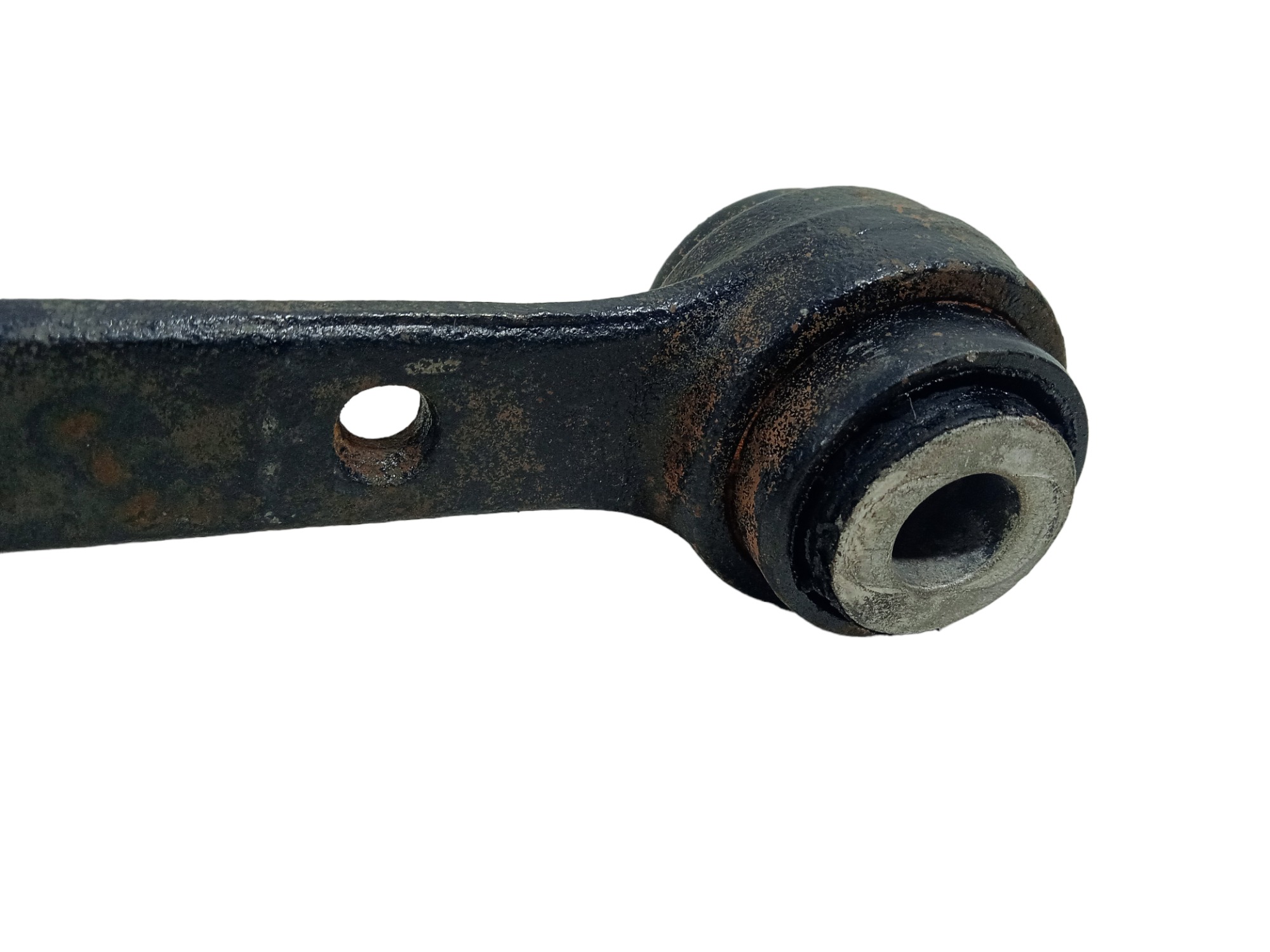 Braço Suspensão T/d Mercedes C180 1.8 1998 5