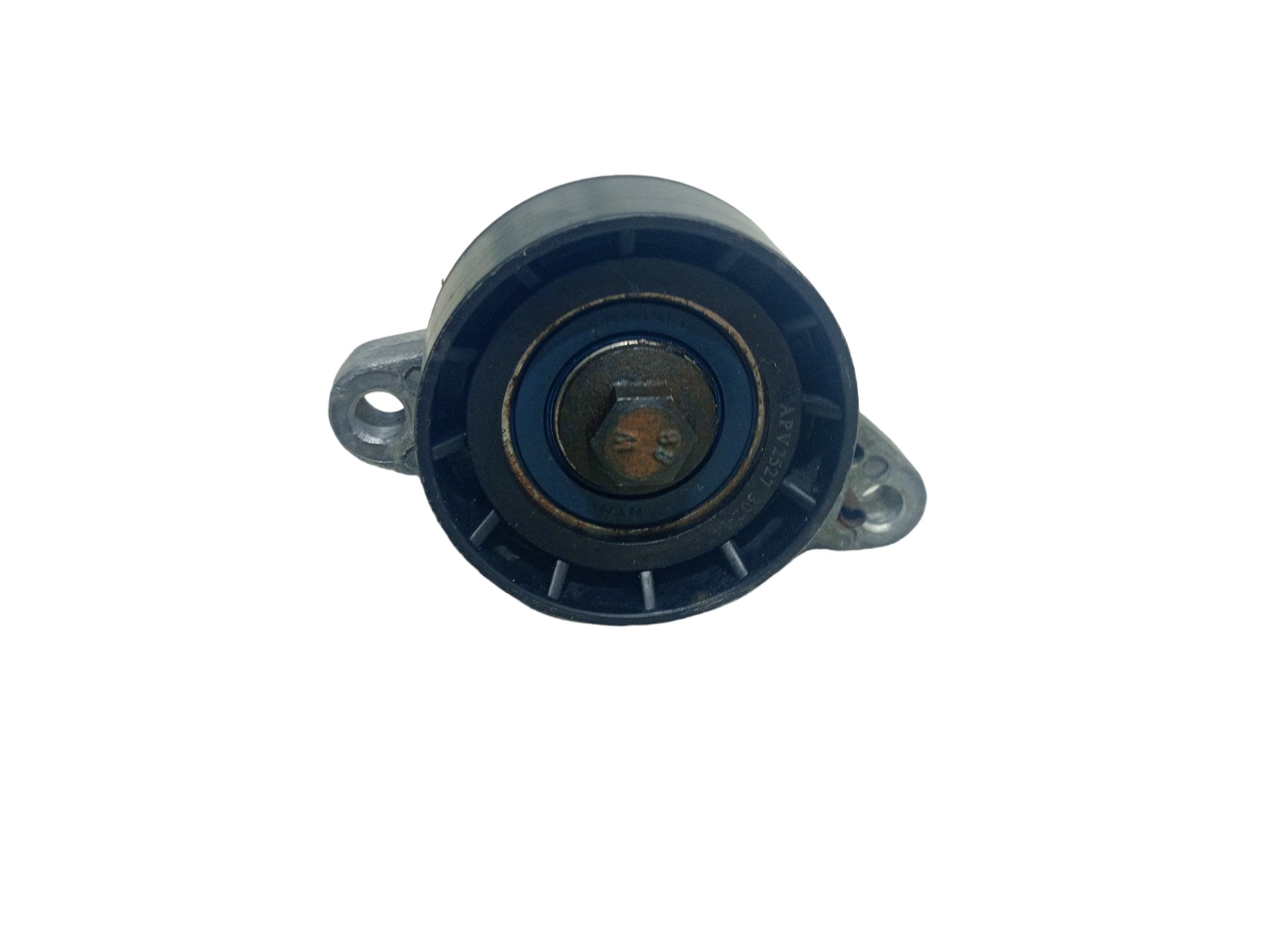 Tensor Correia Alternador Renault Sandero 1.6 16v 2012 4