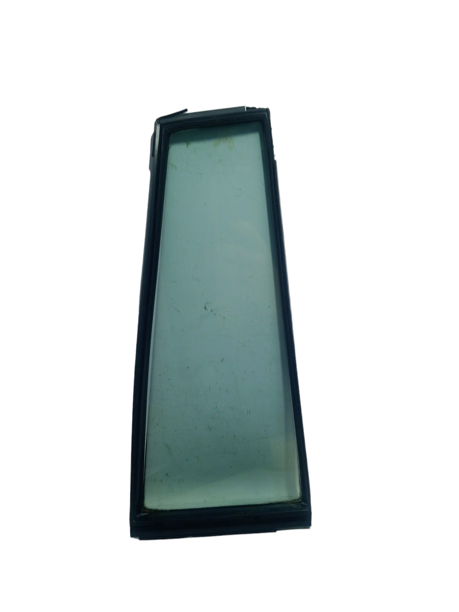Vidro Fixo Porta T/esquerdo Pajero Sport Diesel 2001