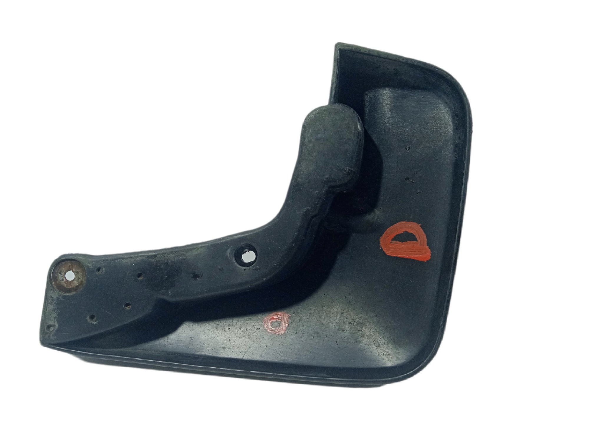 Para Barro Traseiro L/d Daihatsu Térios 1.3 16v 1998