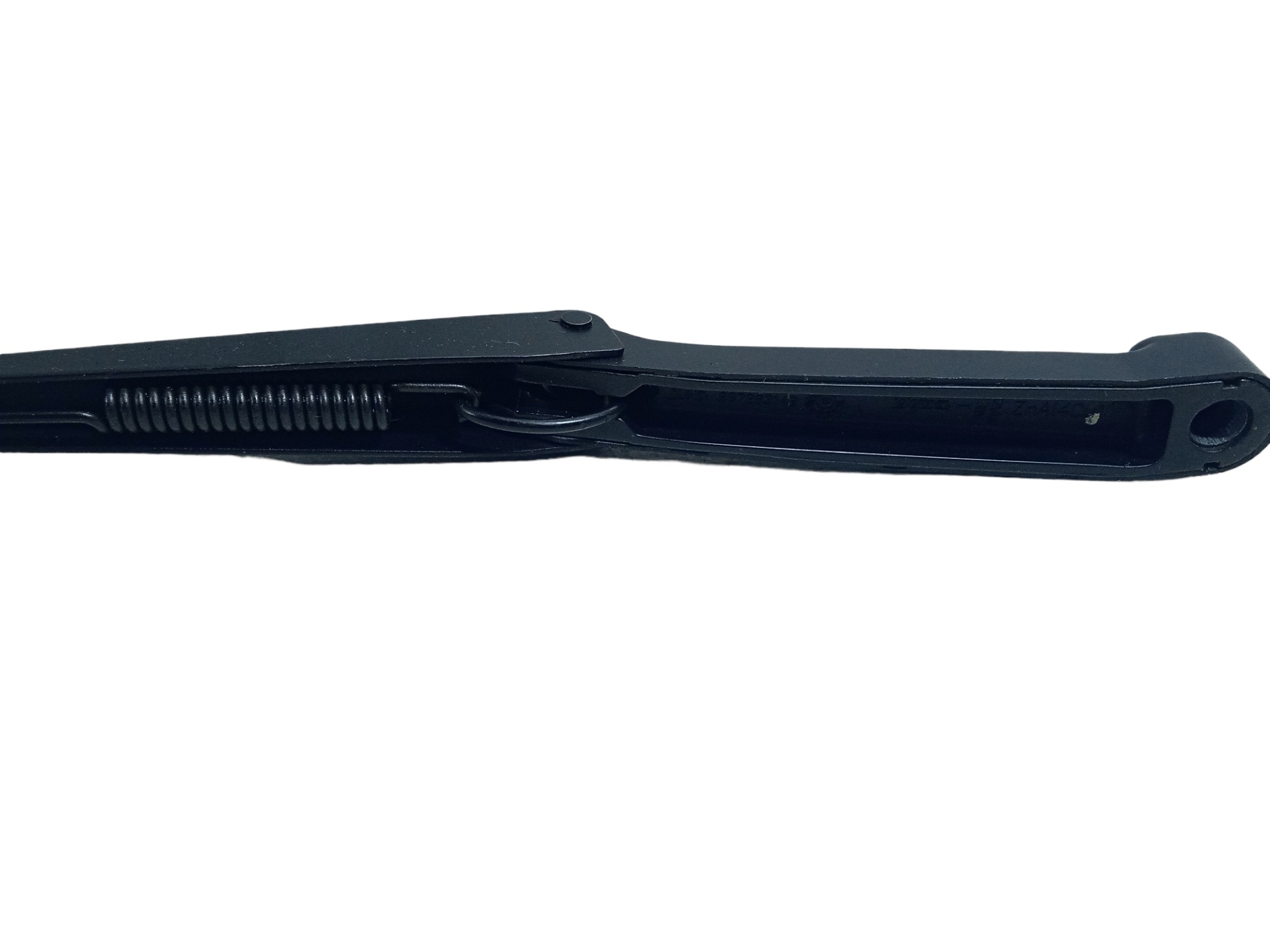 Haste Limpador Para-brisa Chevrolet S10 2.8 2011 Usado 6